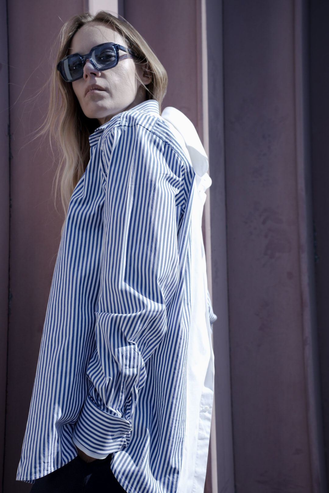 The 3-in-1 Shirt