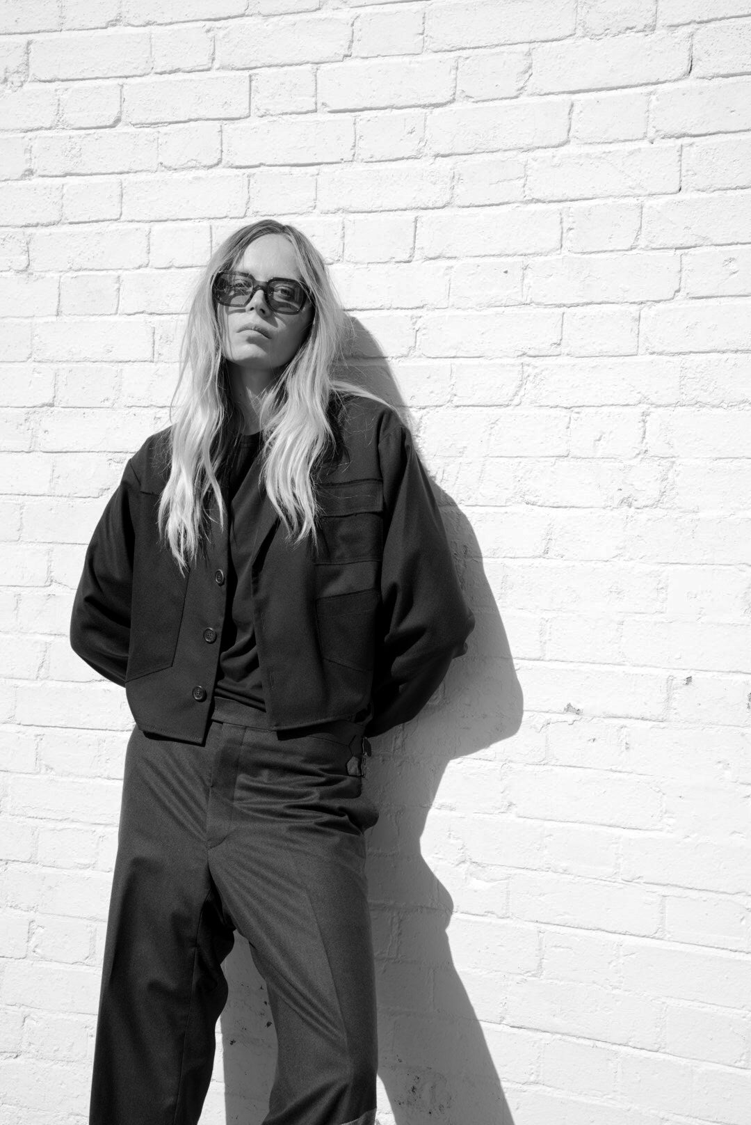 The Sundance Western Jacket