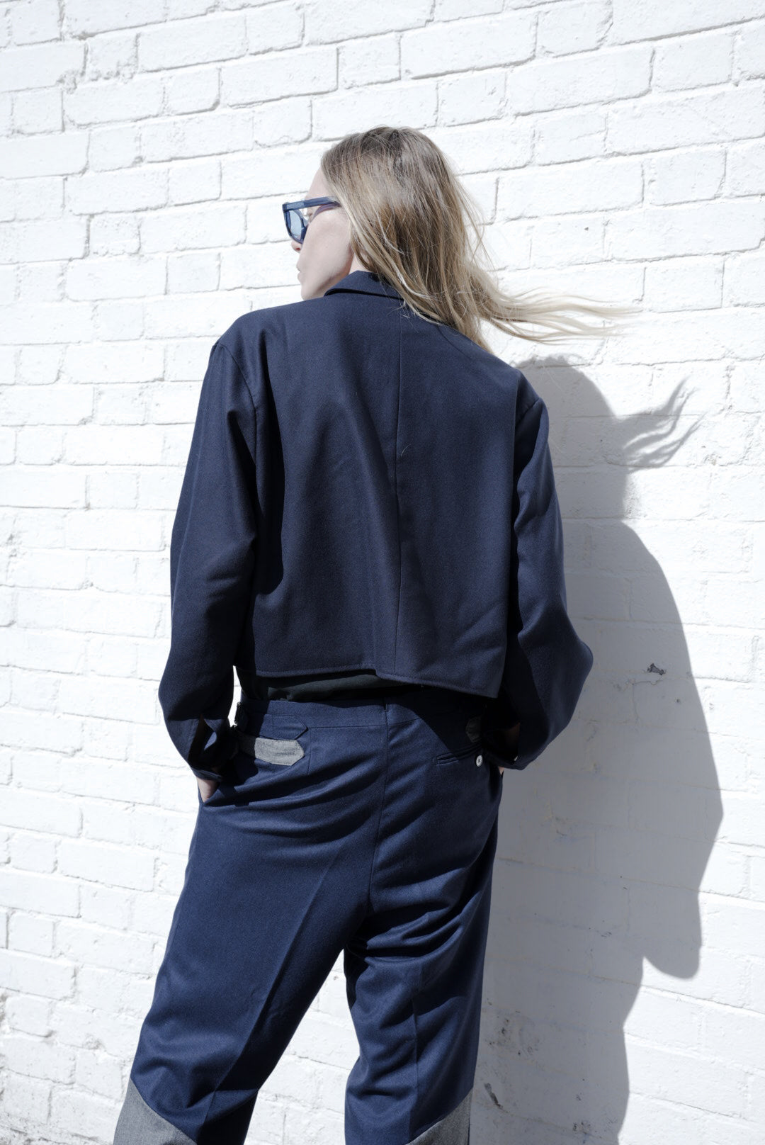 The Sundance Western Jacket