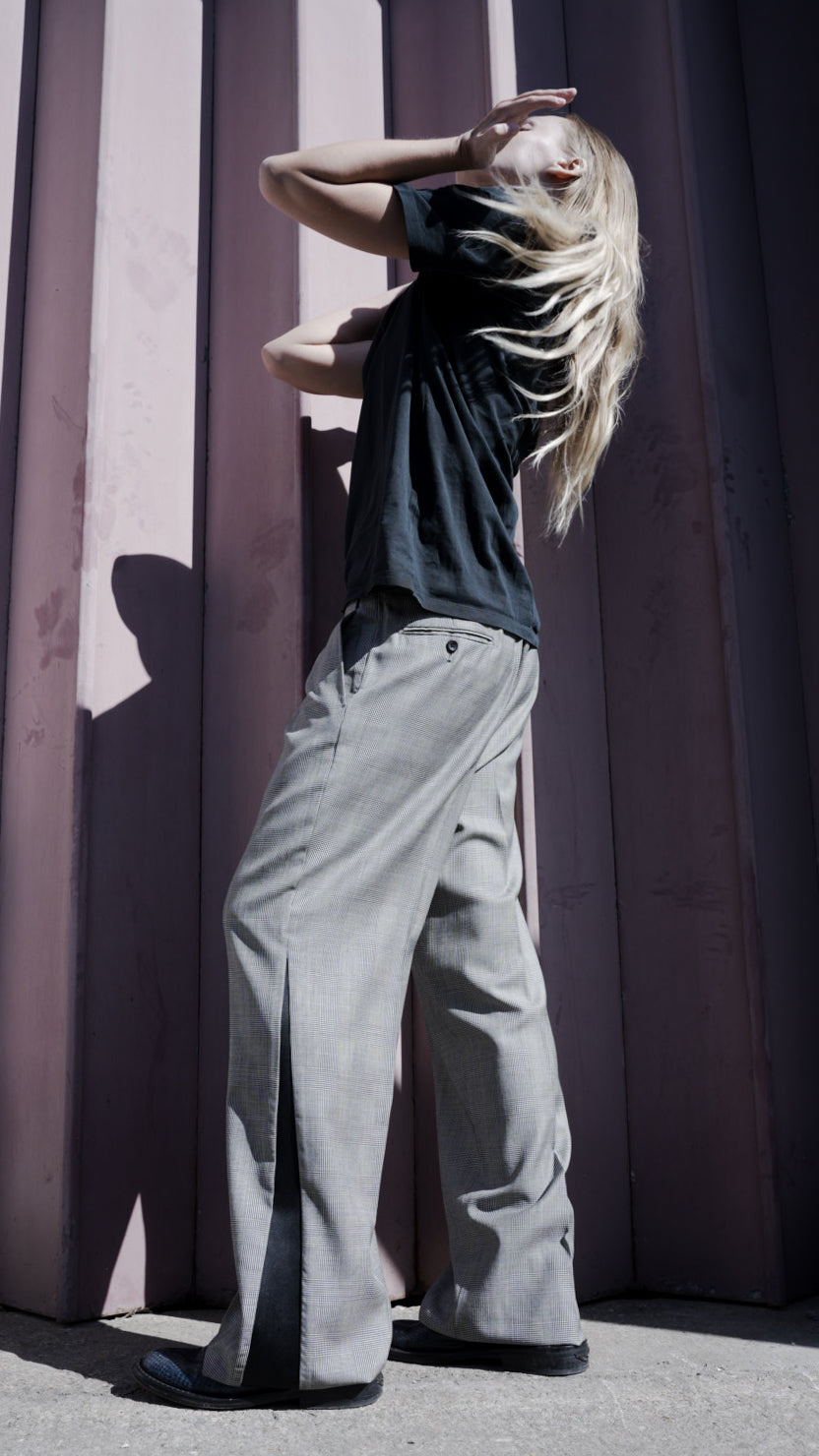 Vintage Hollywood Bugsy Pants