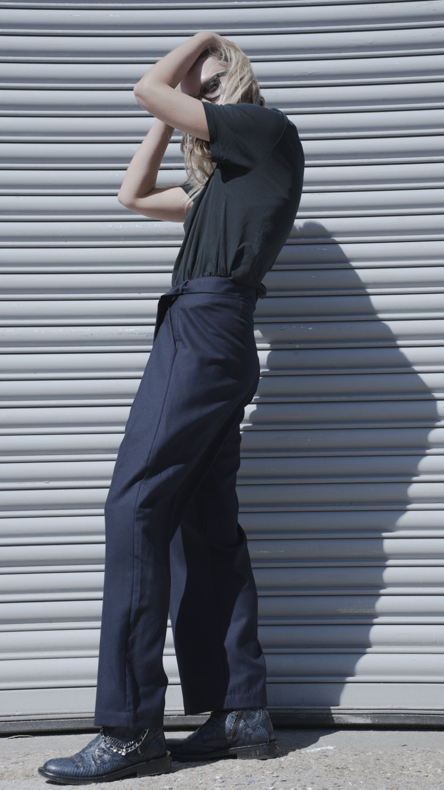 The Florence Pants