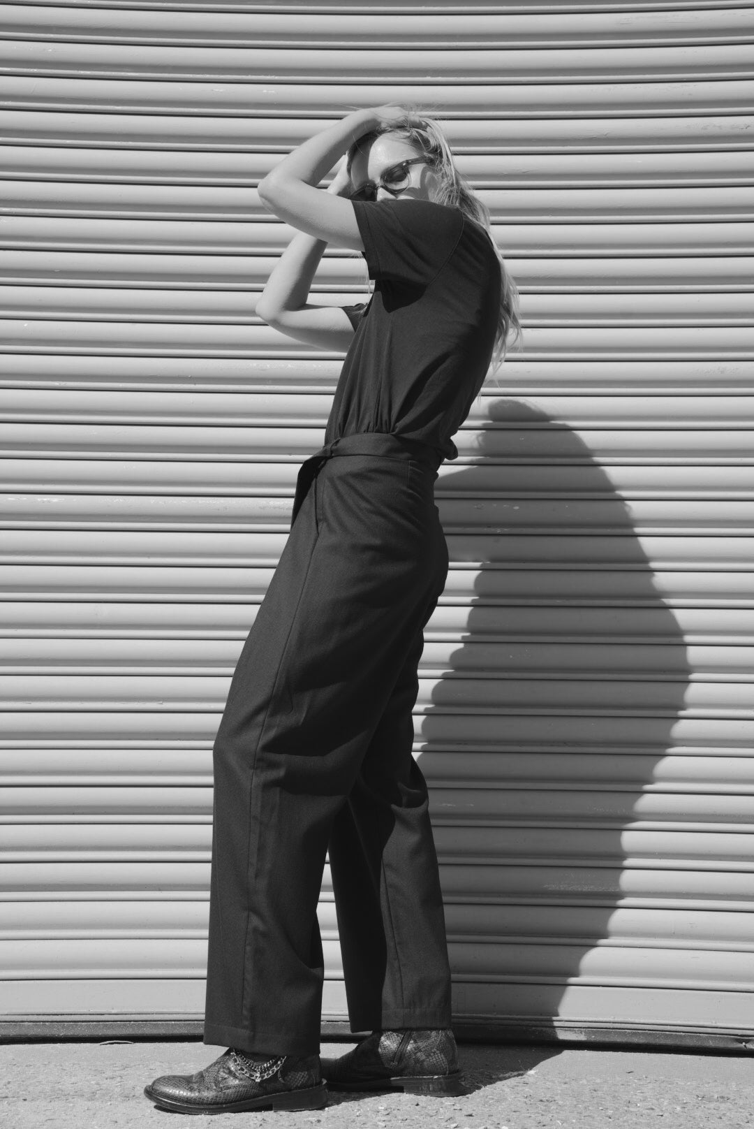 The Florence Pants