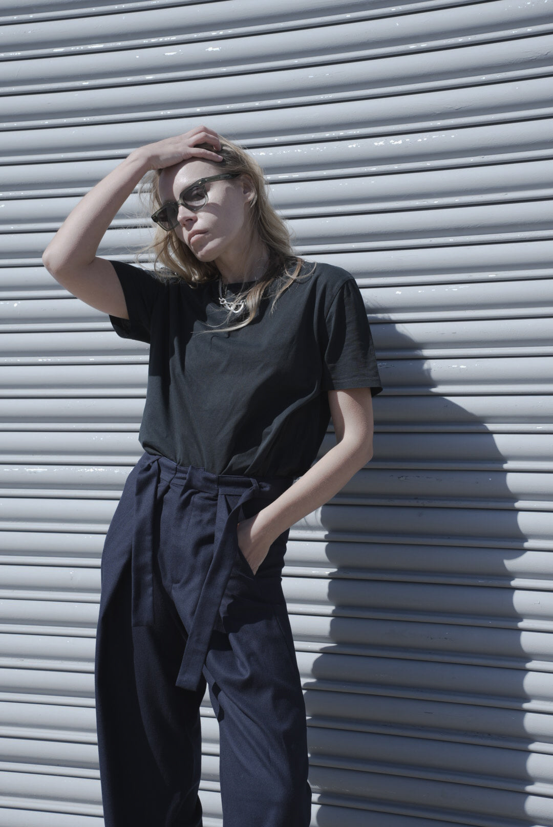 The Florence Pants