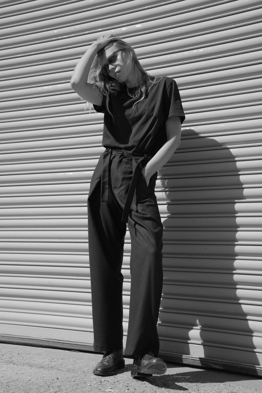The Florence Pants