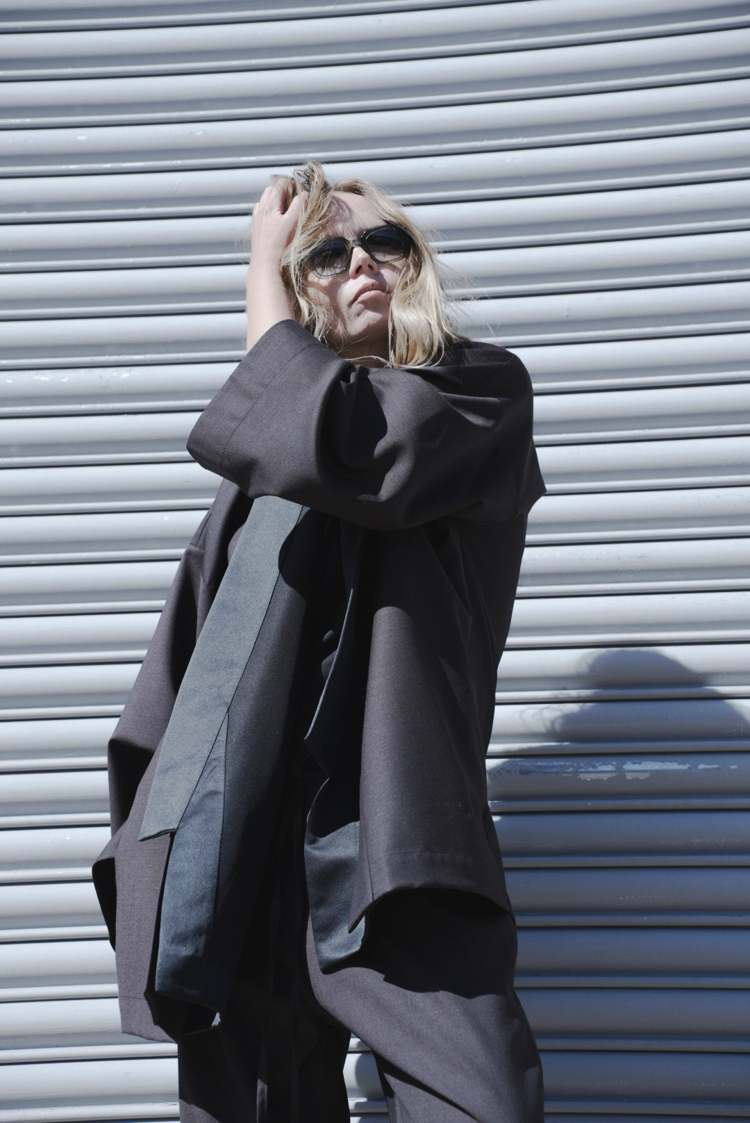 The Keith Kimono