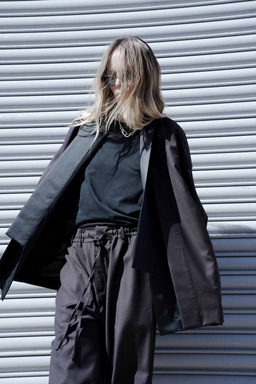 The Keith Kimono