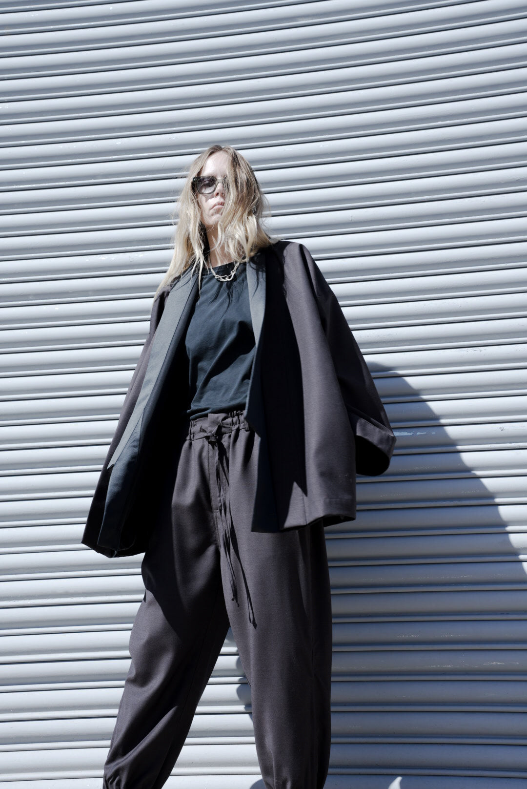 The Keith Kimono