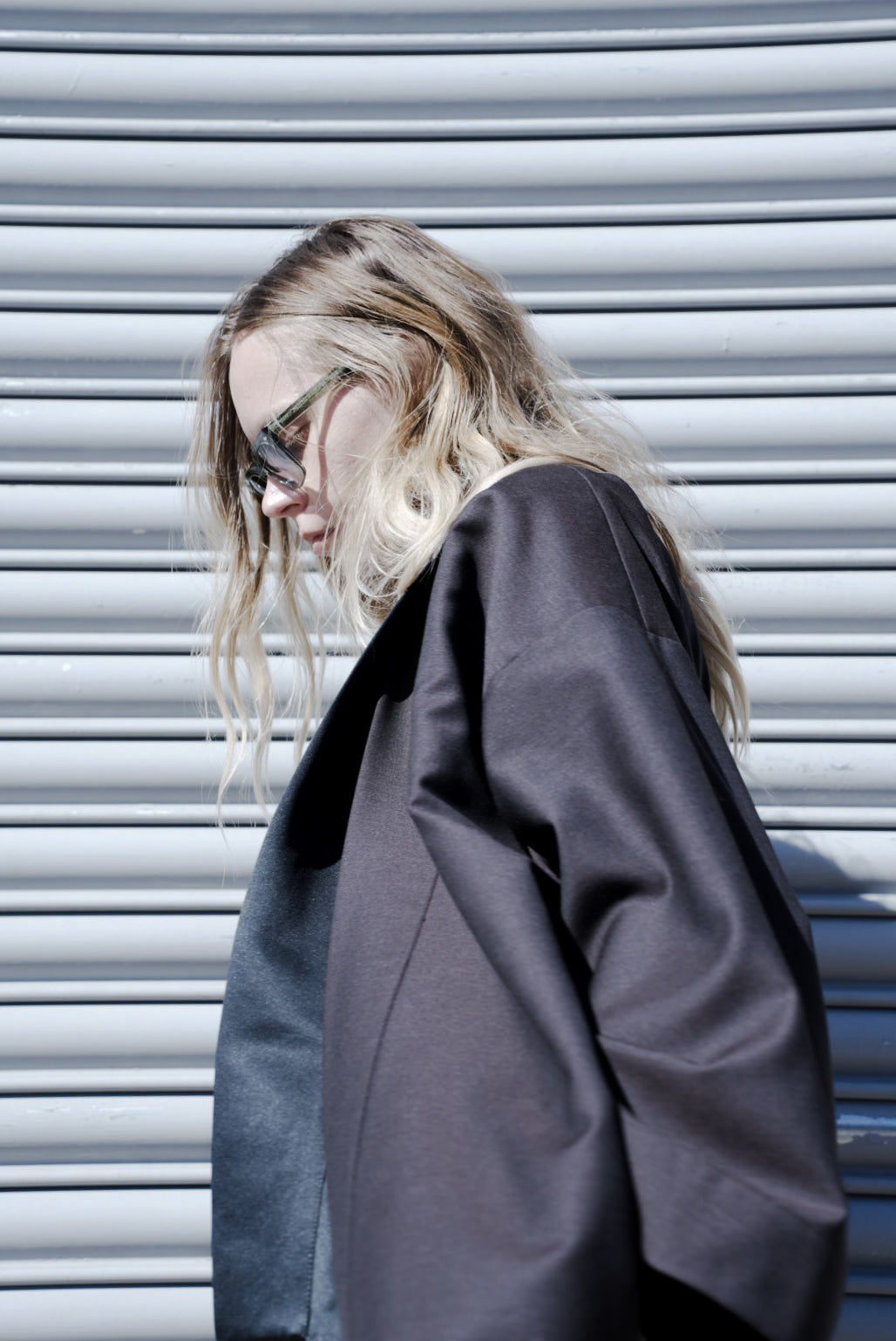 The Keith Kimono