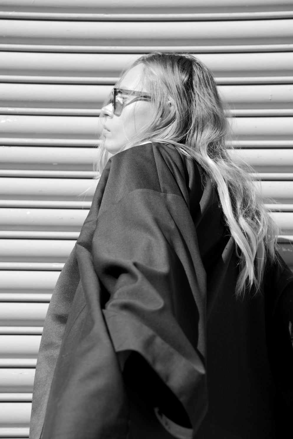 The Keith Kimono