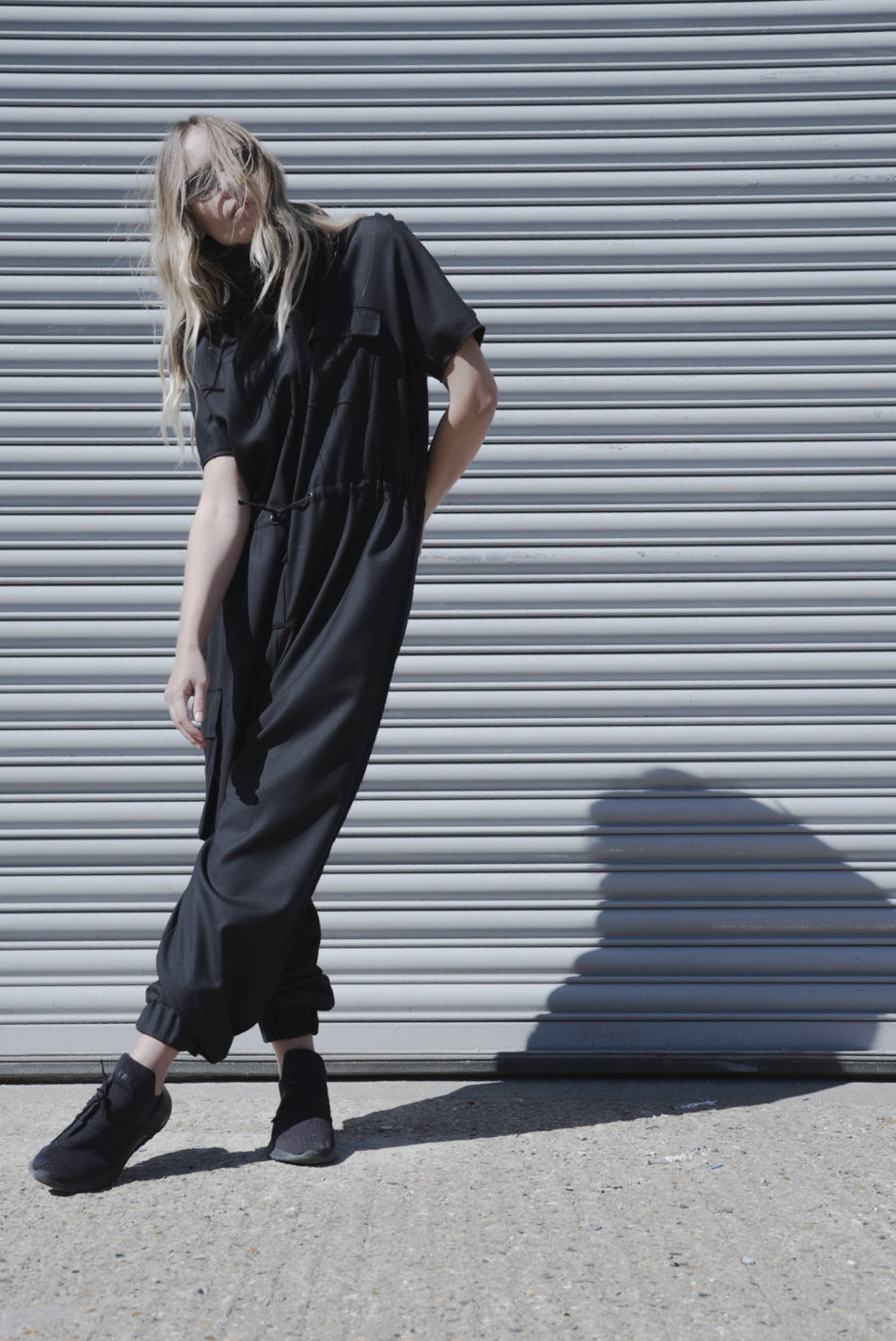 The Joplin Jumpsuit