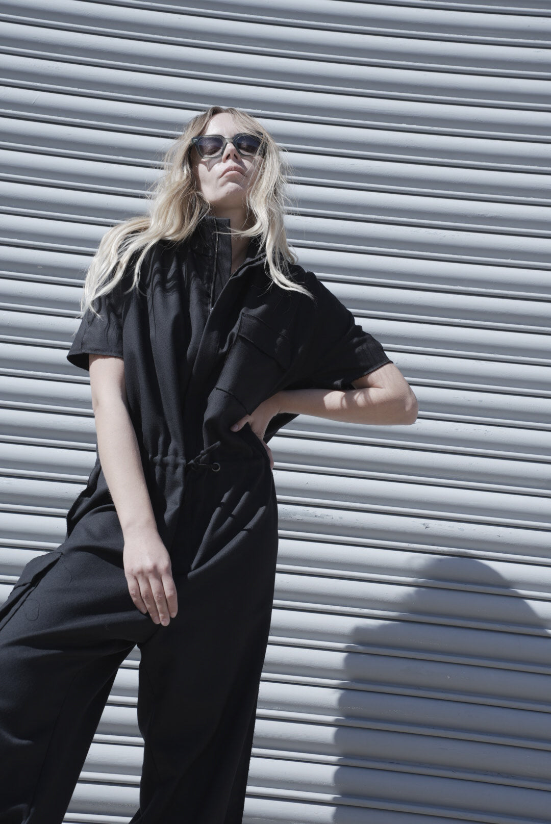 The Joplin Jumpsuit
