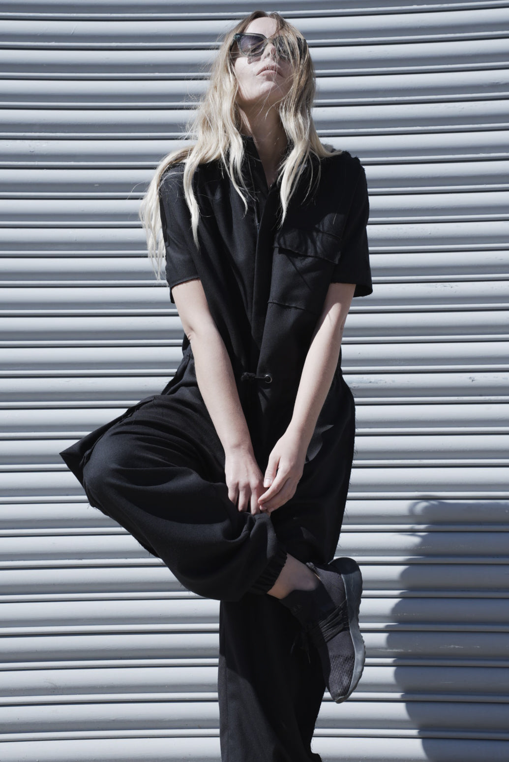The Joplin Jumpsuit