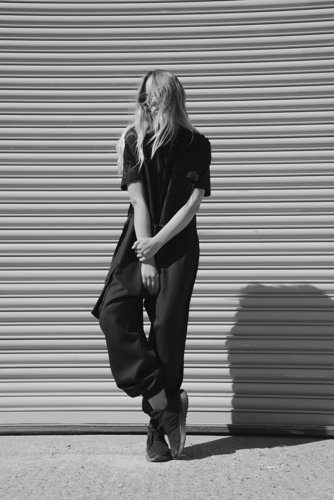 The Joplin Jumpsuit