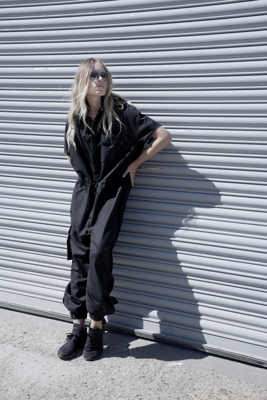 The Joplin Jumpsuit