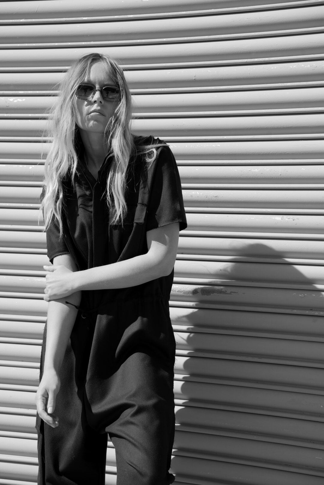 The Joplin Jumpsuit