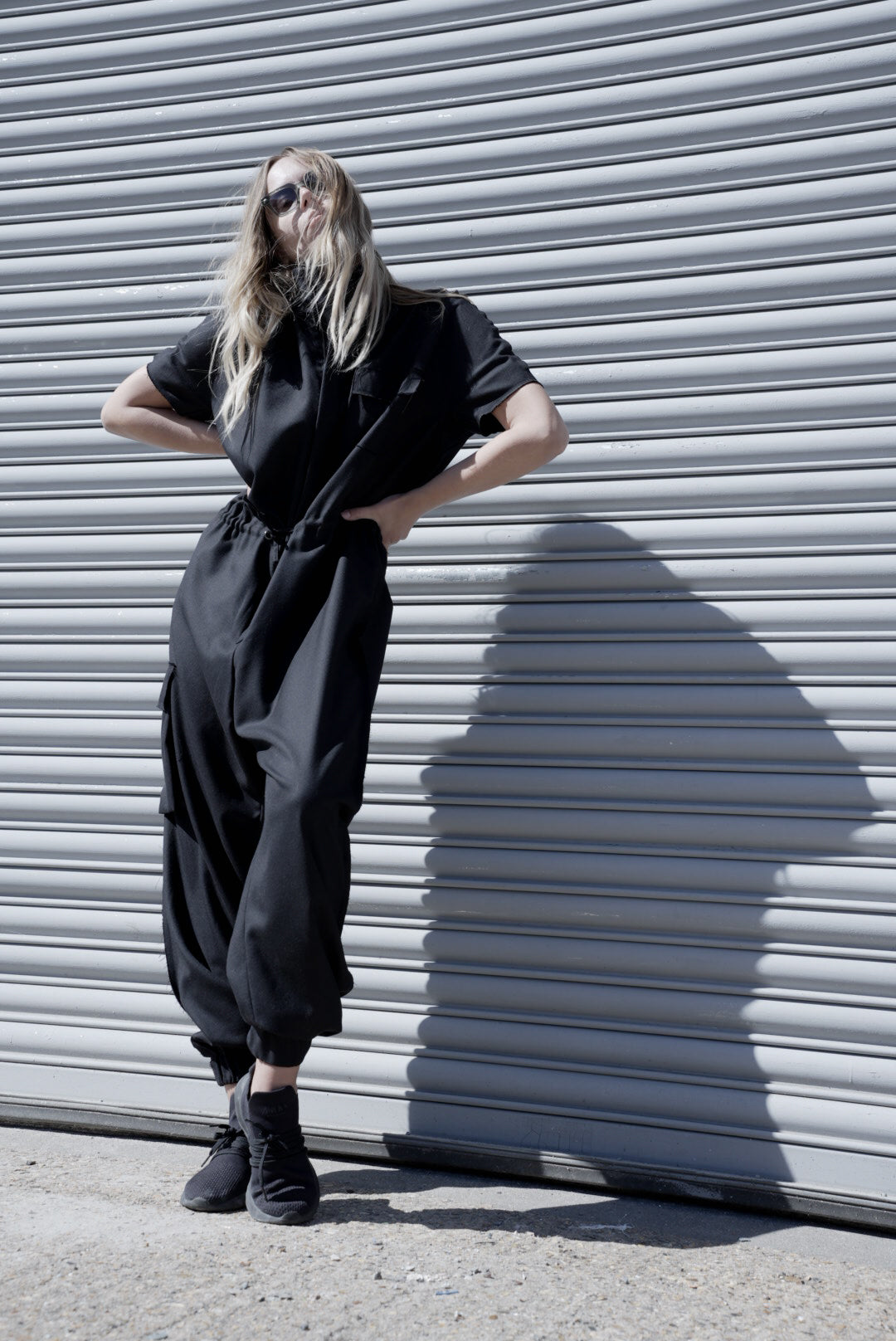 The Joplin Jumpsuit