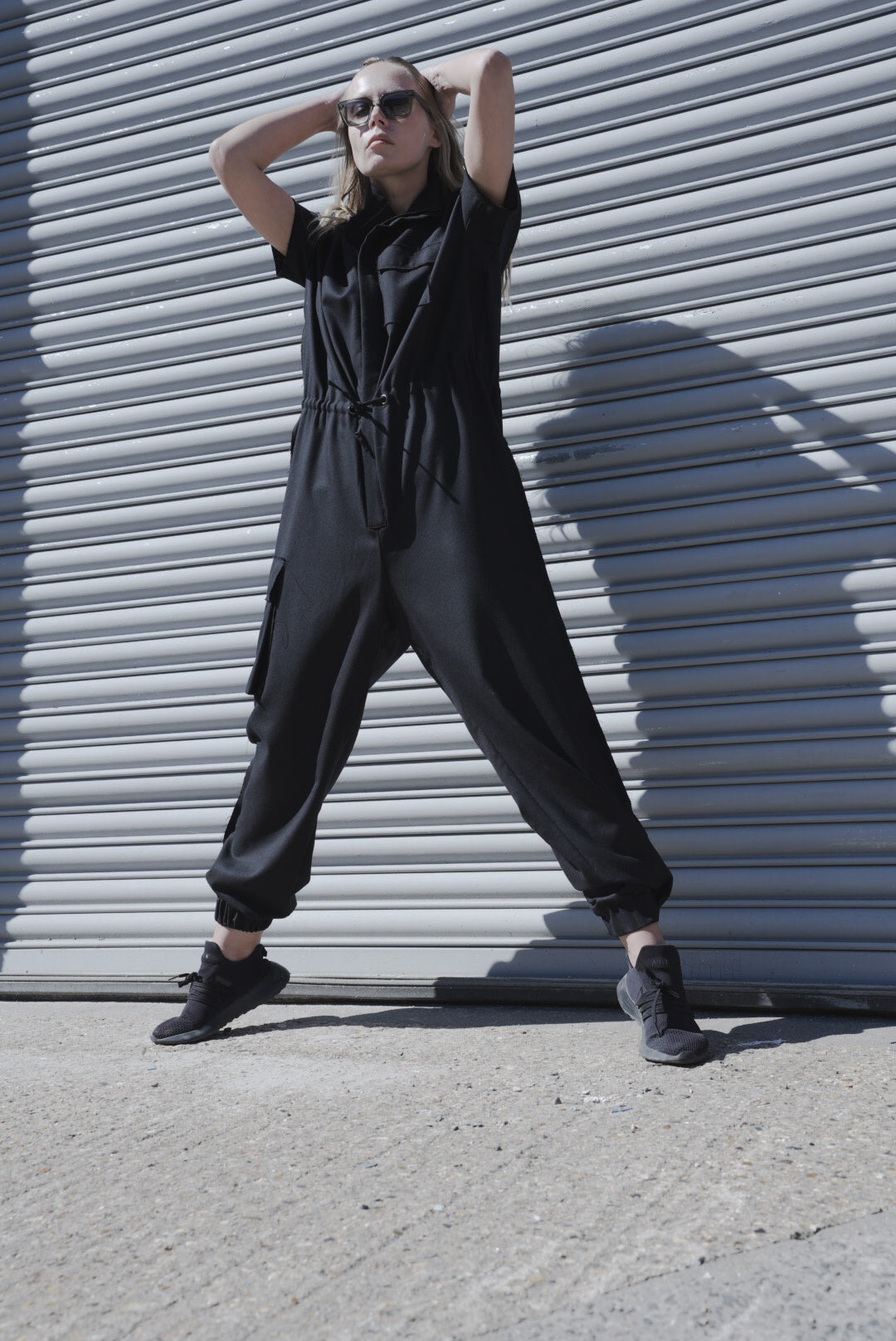 The Joplin Jumpsuit