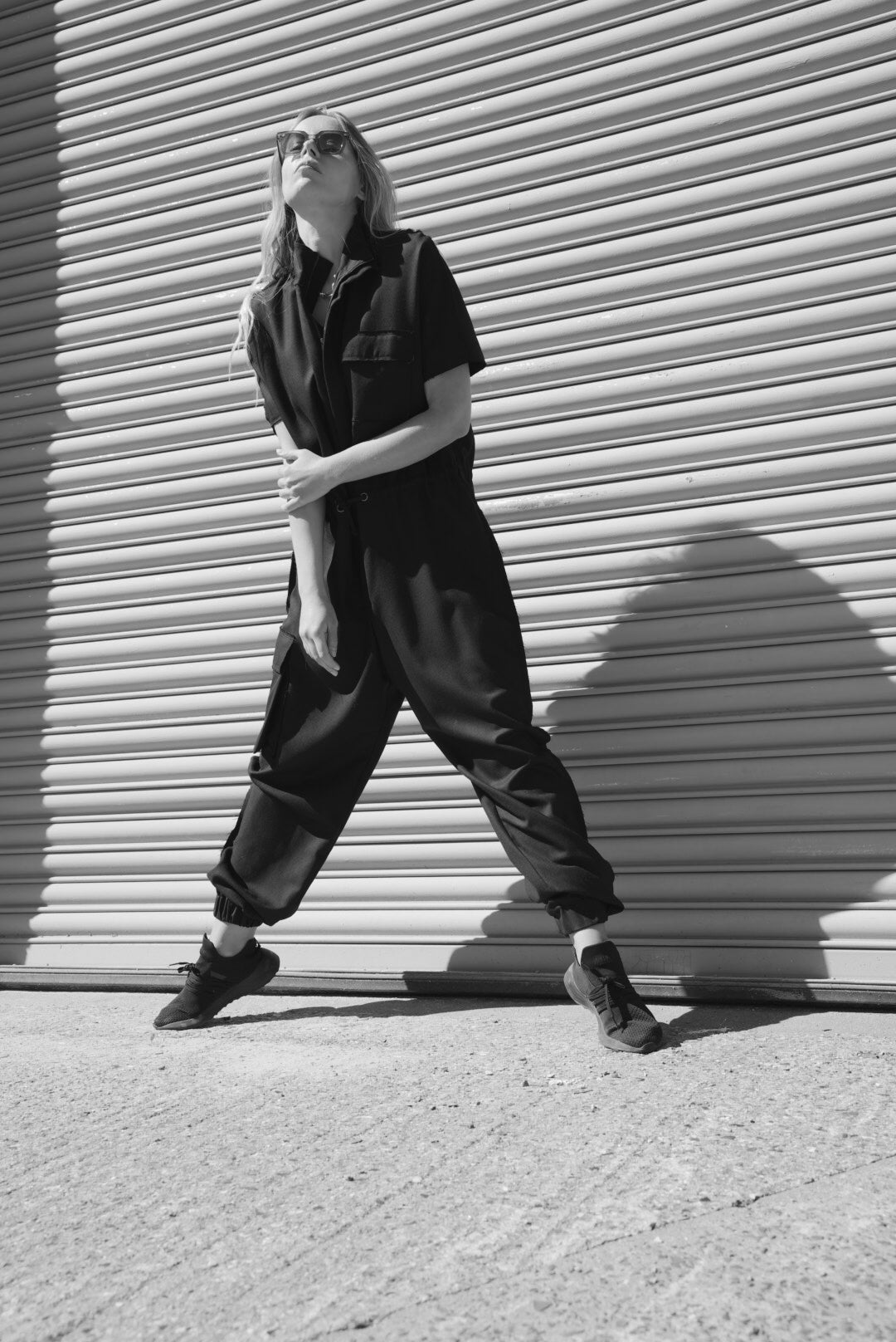 The Joplin Jumpsuit