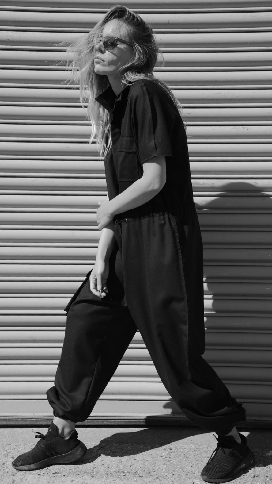 The Joplin Jumpsuit