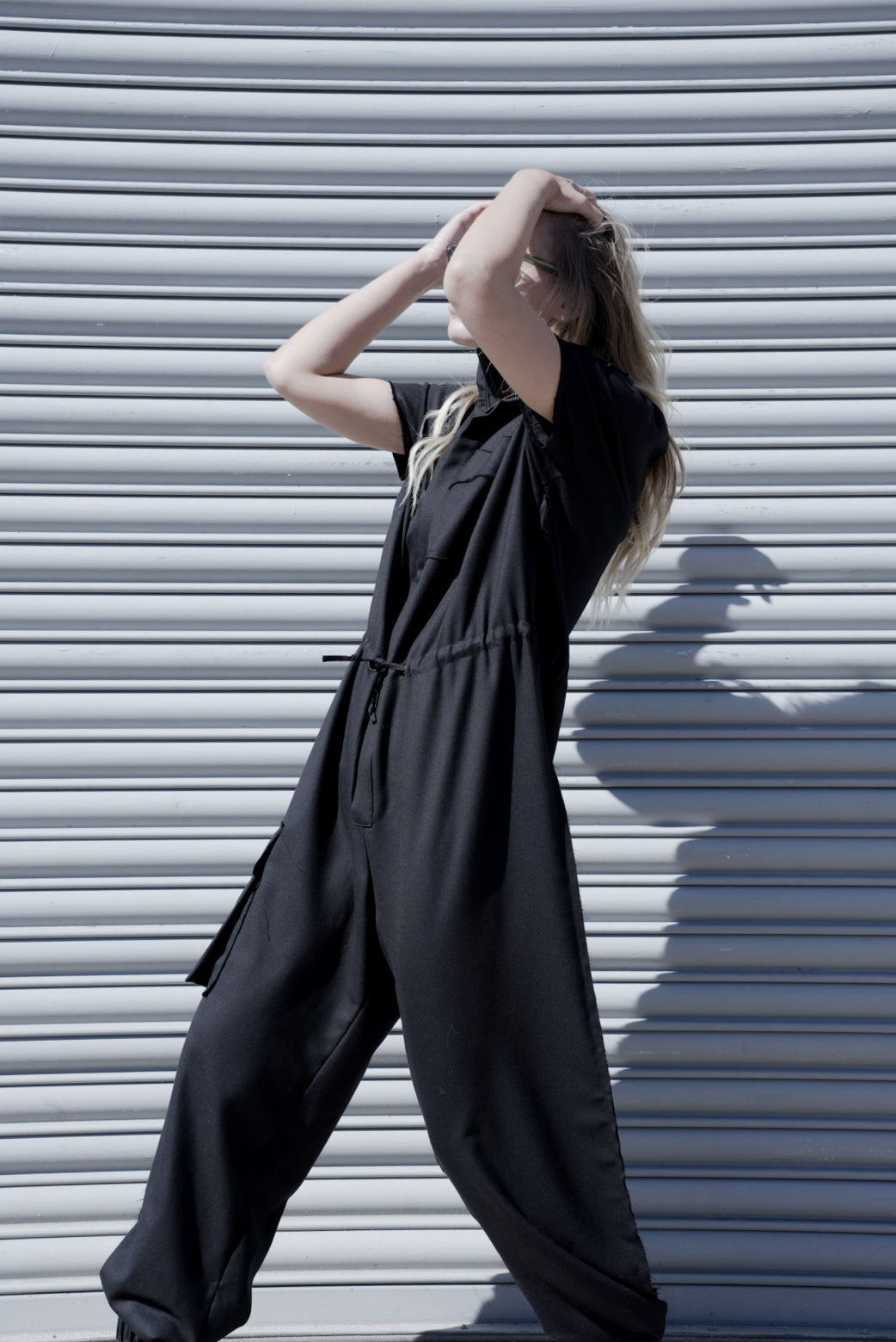 The Joplin Jumpsuit