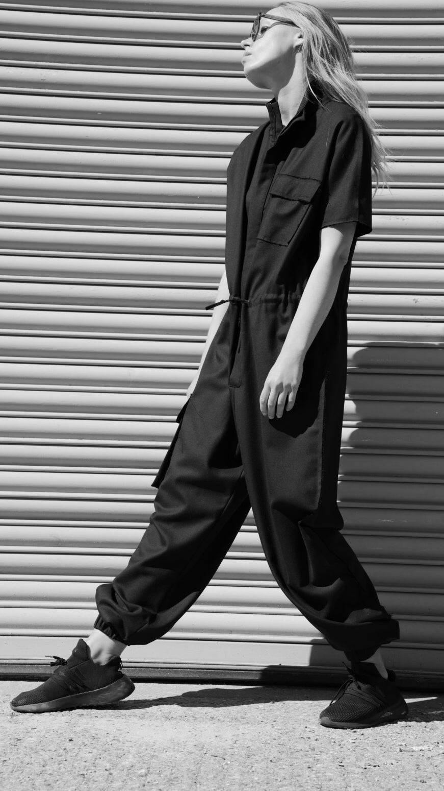 The Joplin Jumpsuit