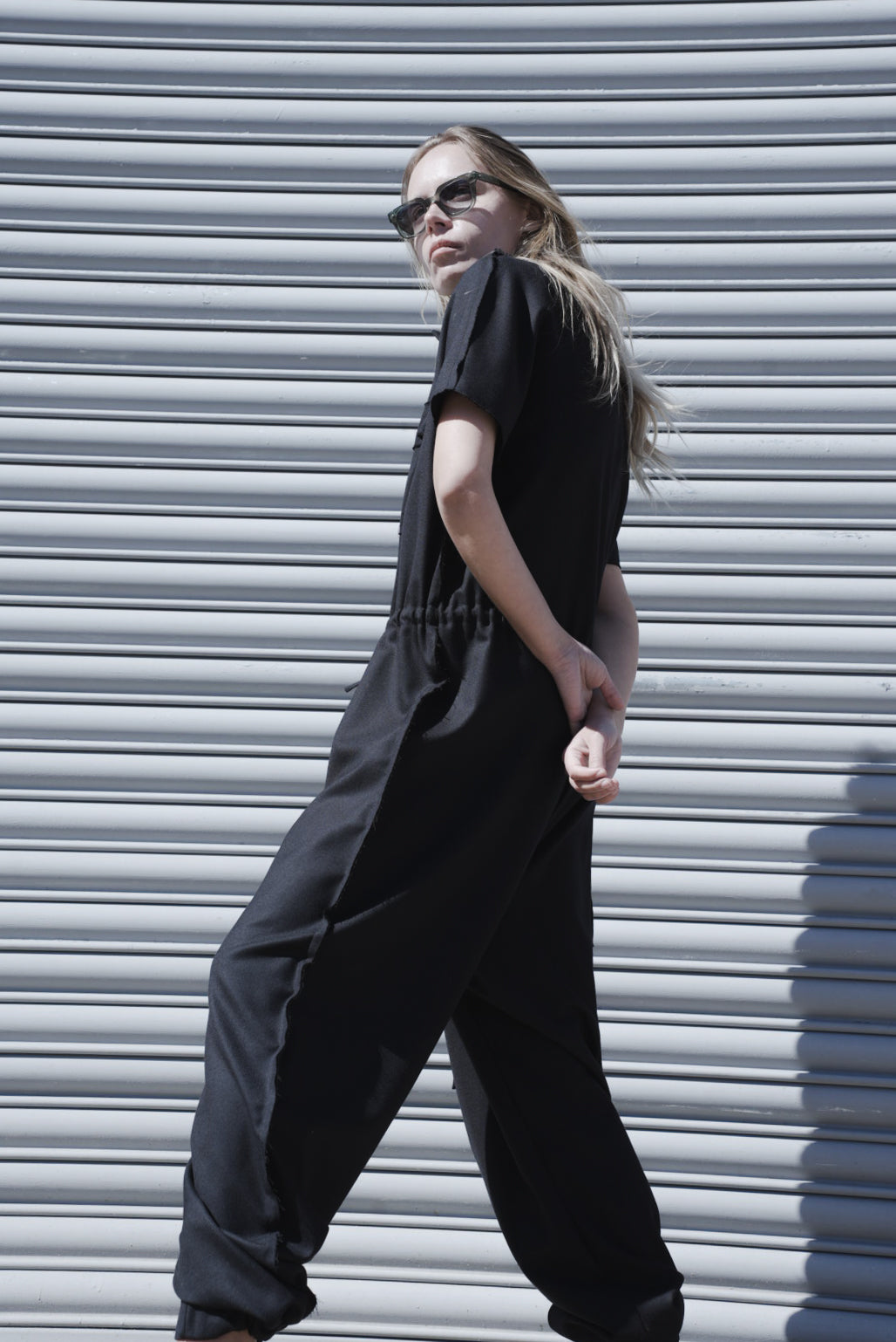 The Joplin Jumpsuit