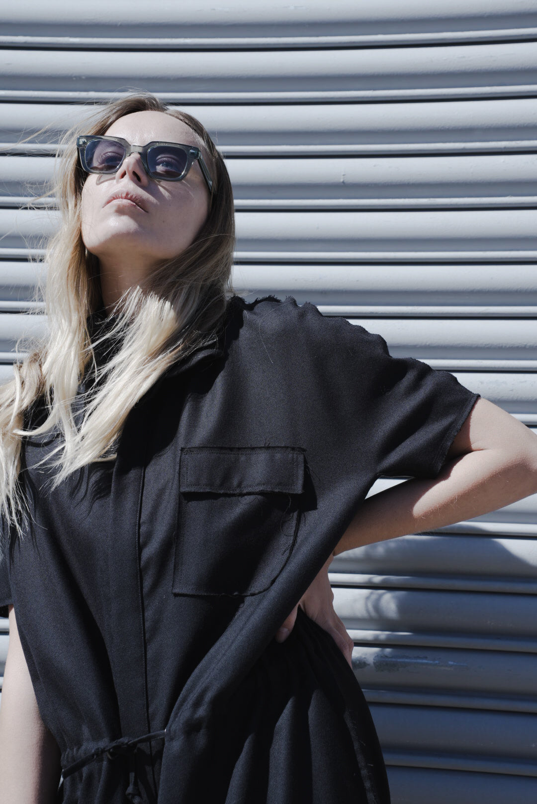 The Joplin Jumpsuit