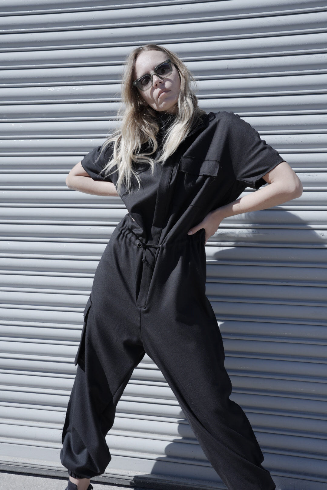 The Joplin Jumpsuit
