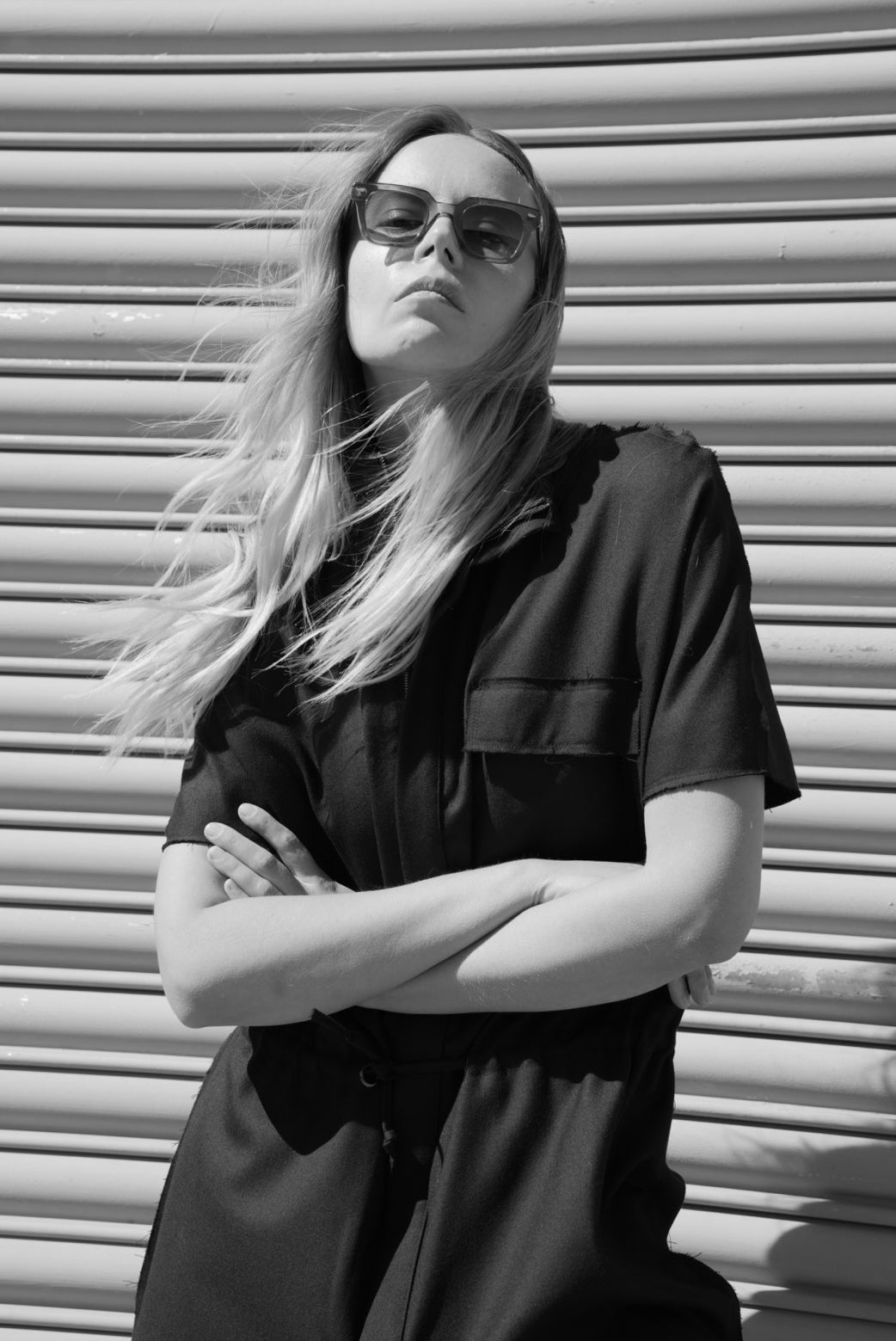 The Joplin Jumpsuit