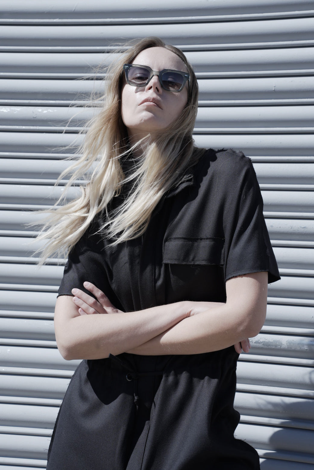 The Joplin Jumpsuit