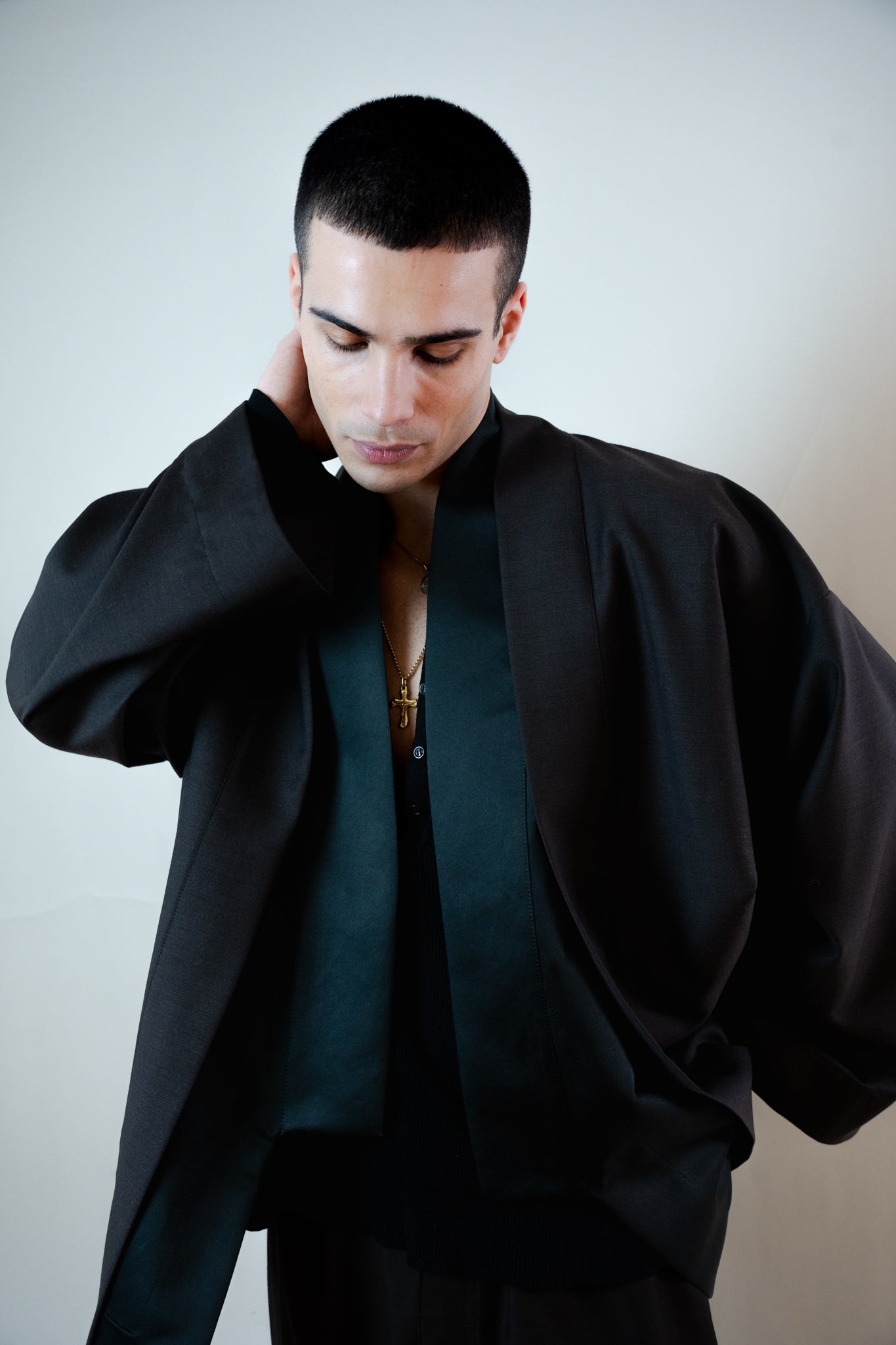 The Bespoke Kimono