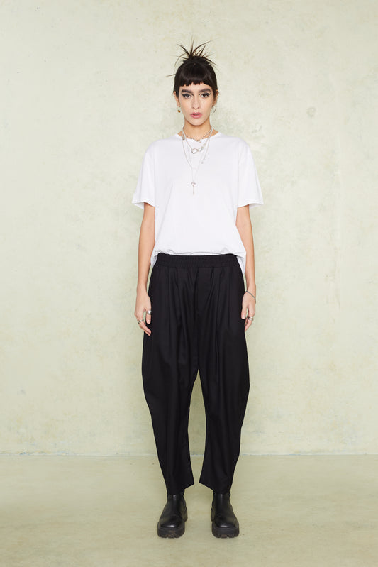 Pindock Pants Black