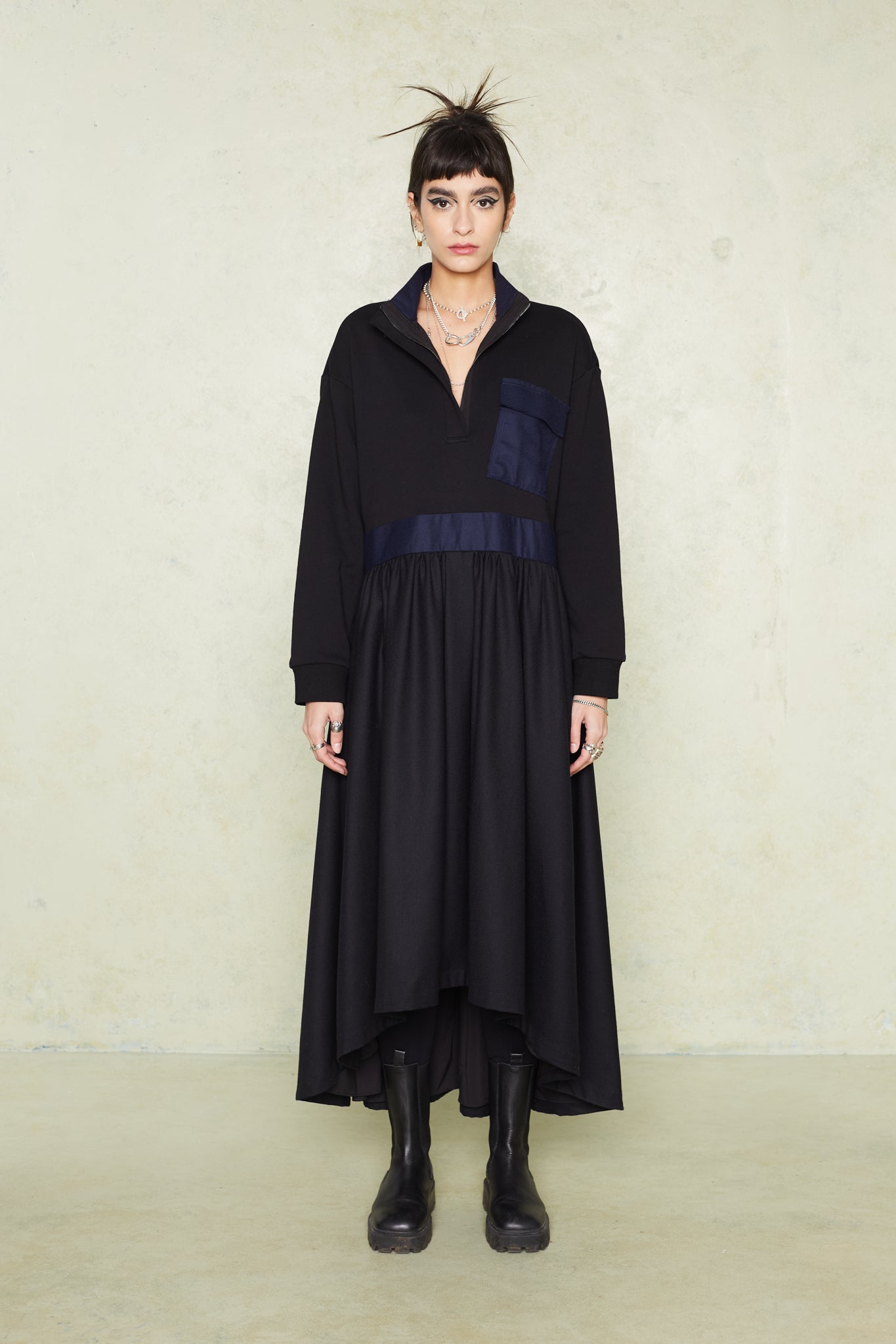Wymering Dress