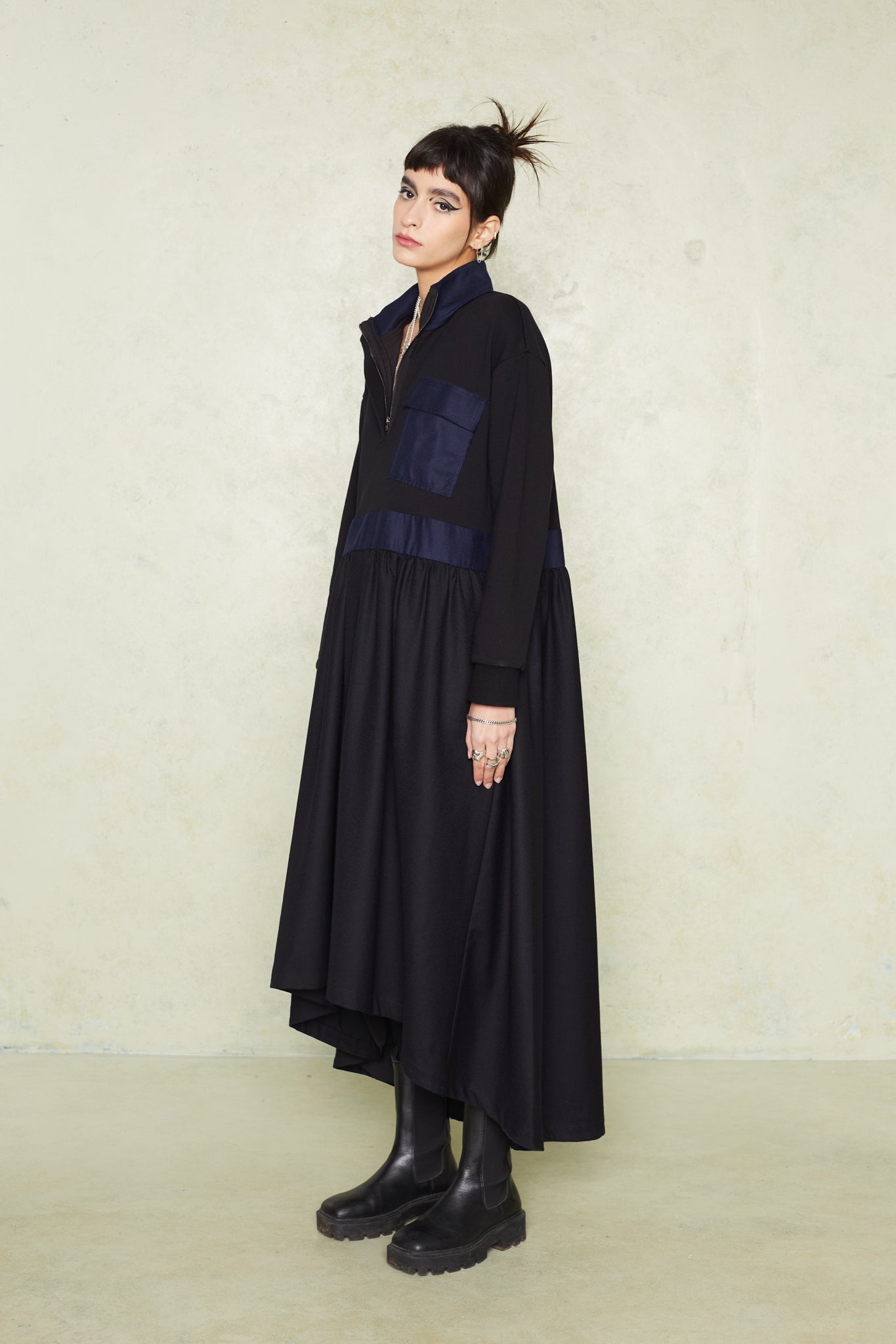 Wymering Dress