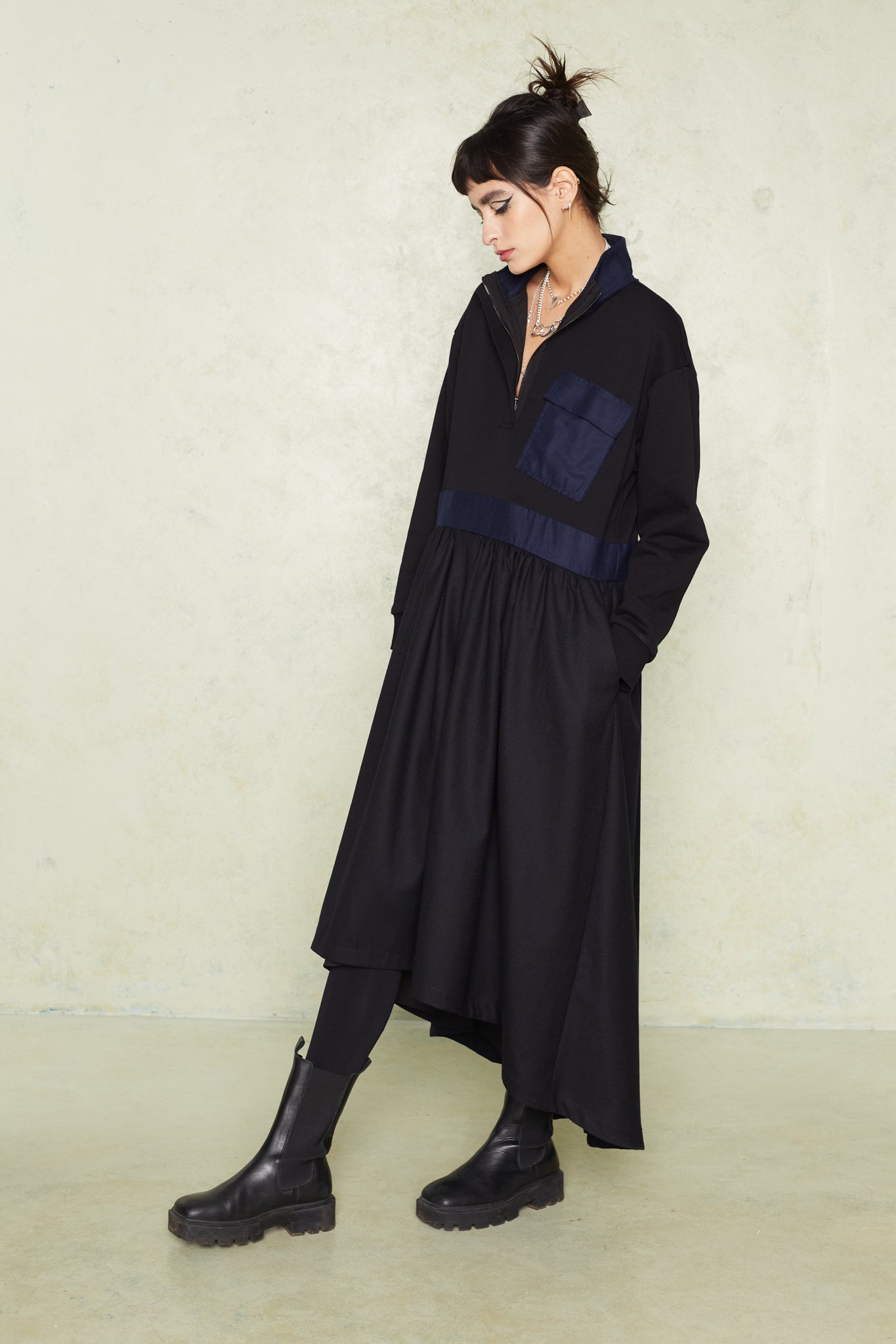 Wymering Dress