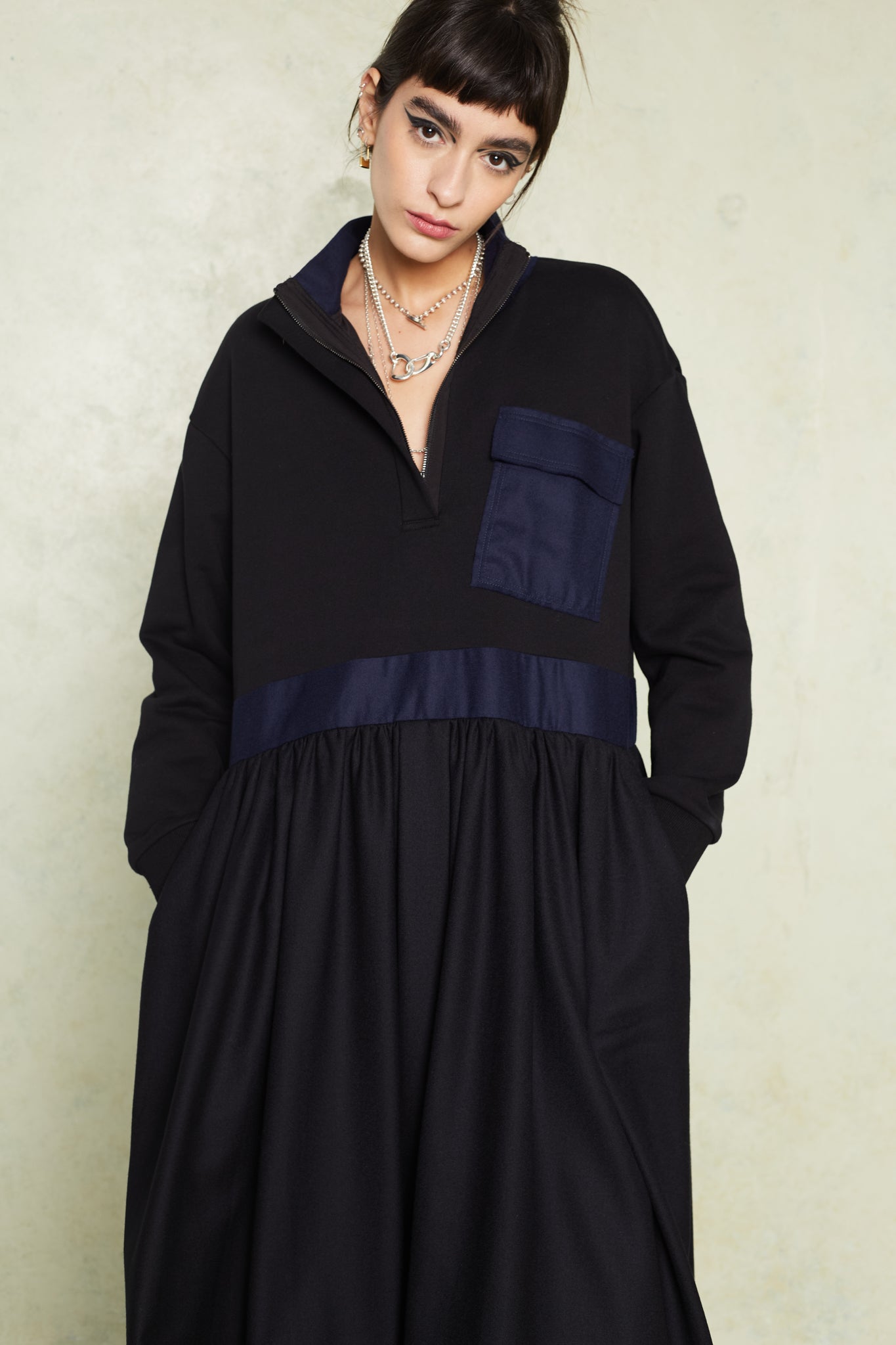 Wymering Dress