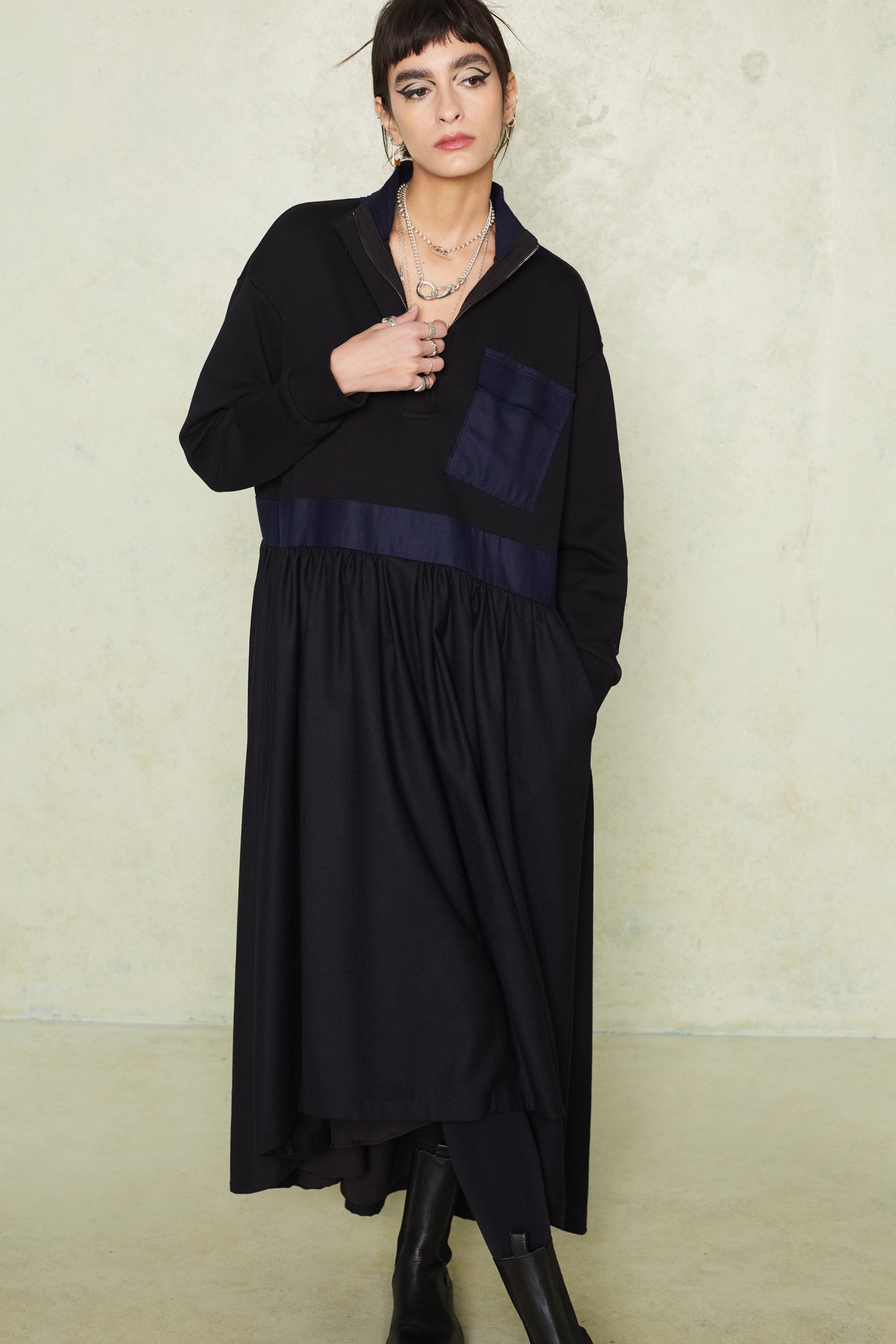 Wymering Dress