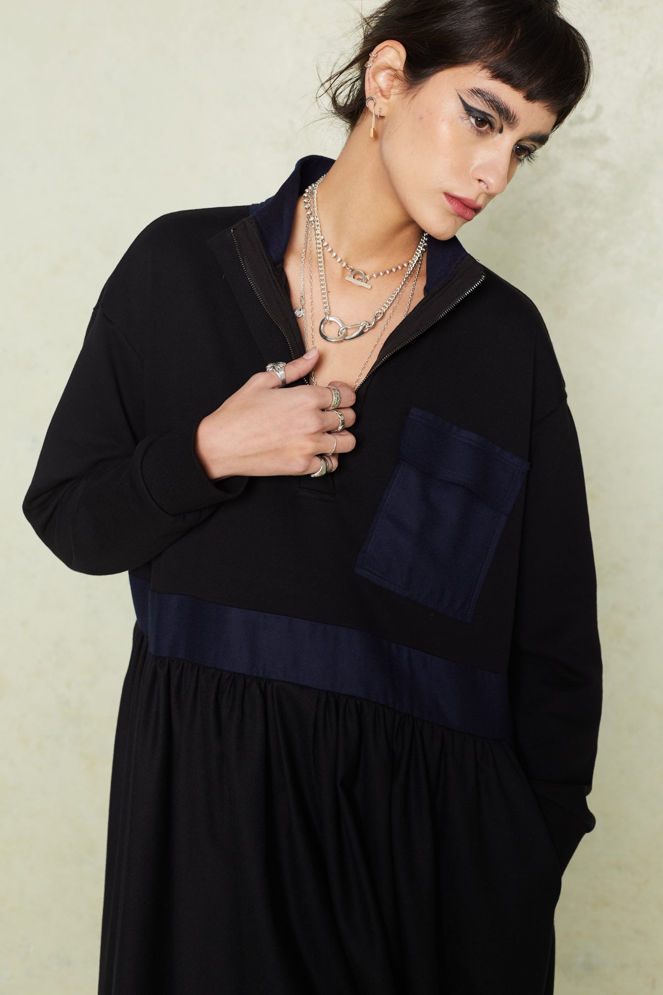 Wymering Dress