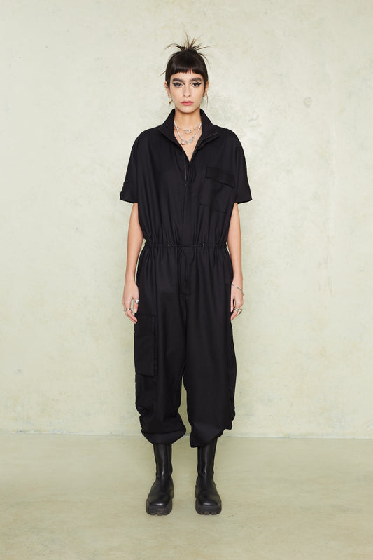 Goldney Jumpsuit
