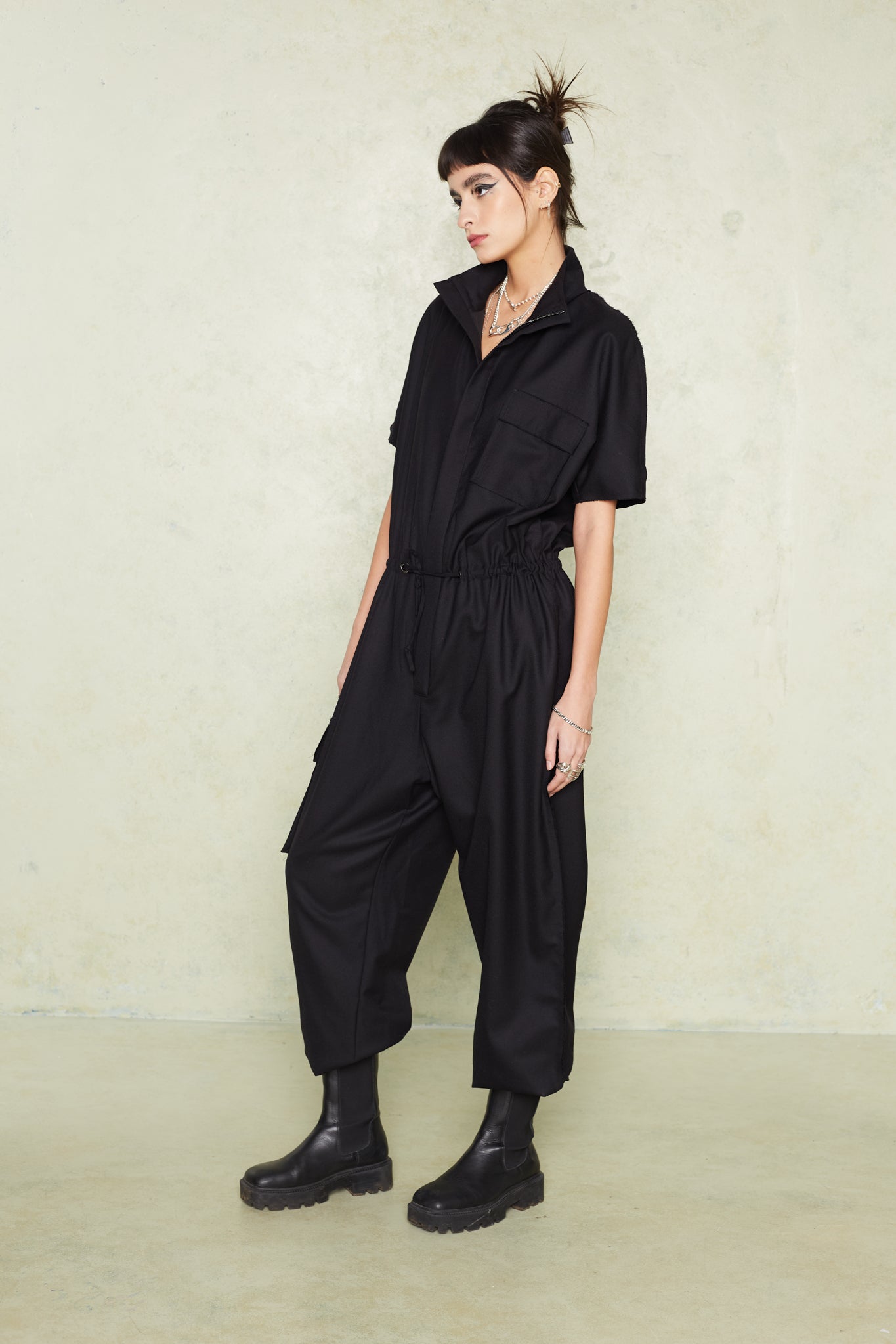 Goldney Jumpsuit