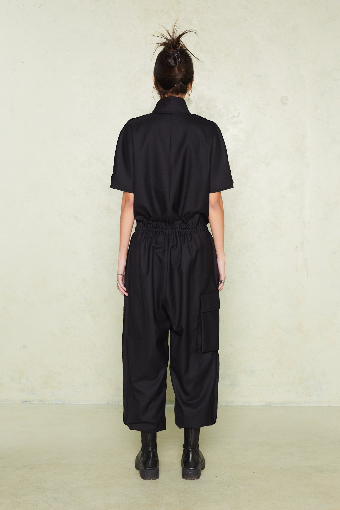 Goldney Jumpsuit