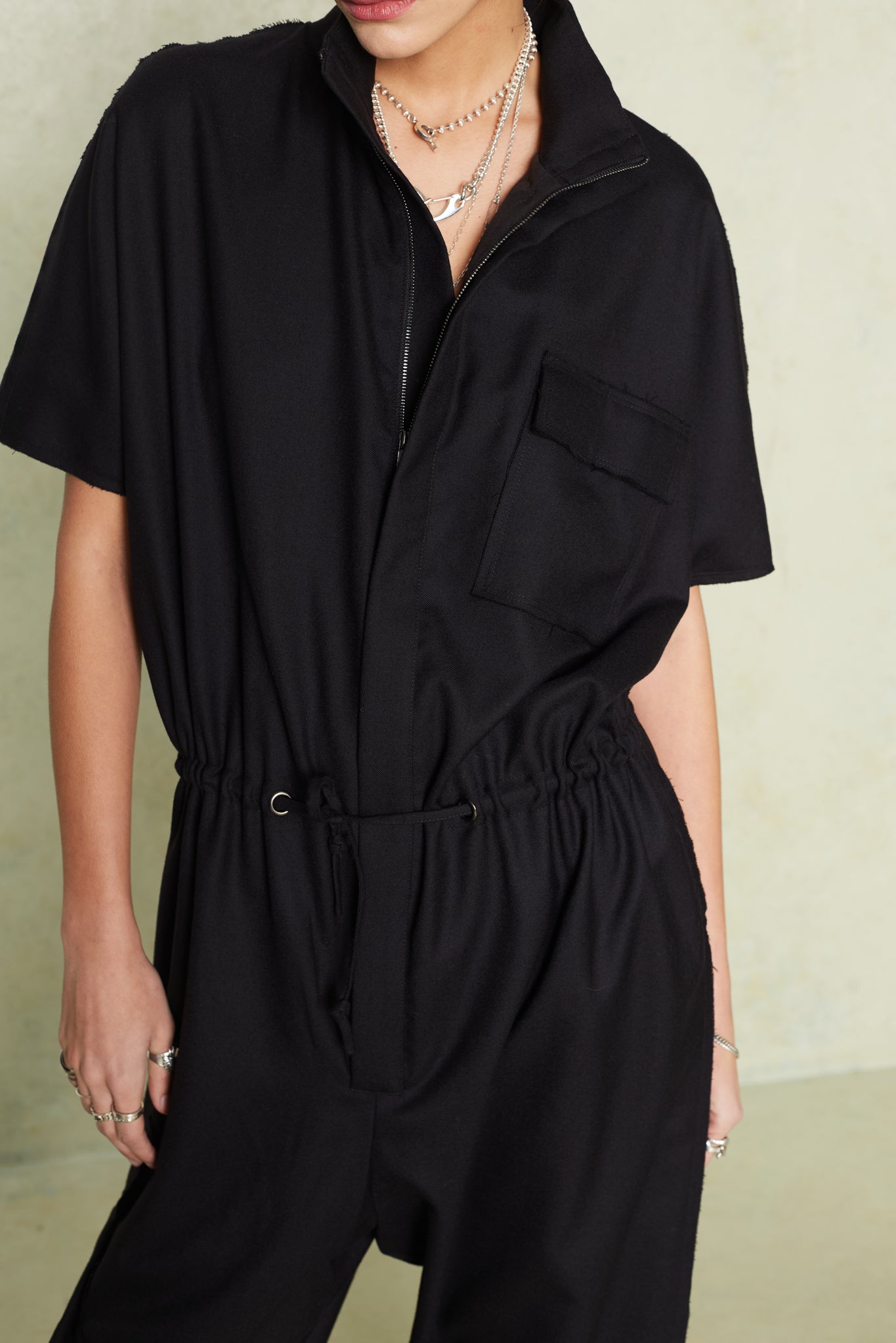 Goldney Jumpsuit