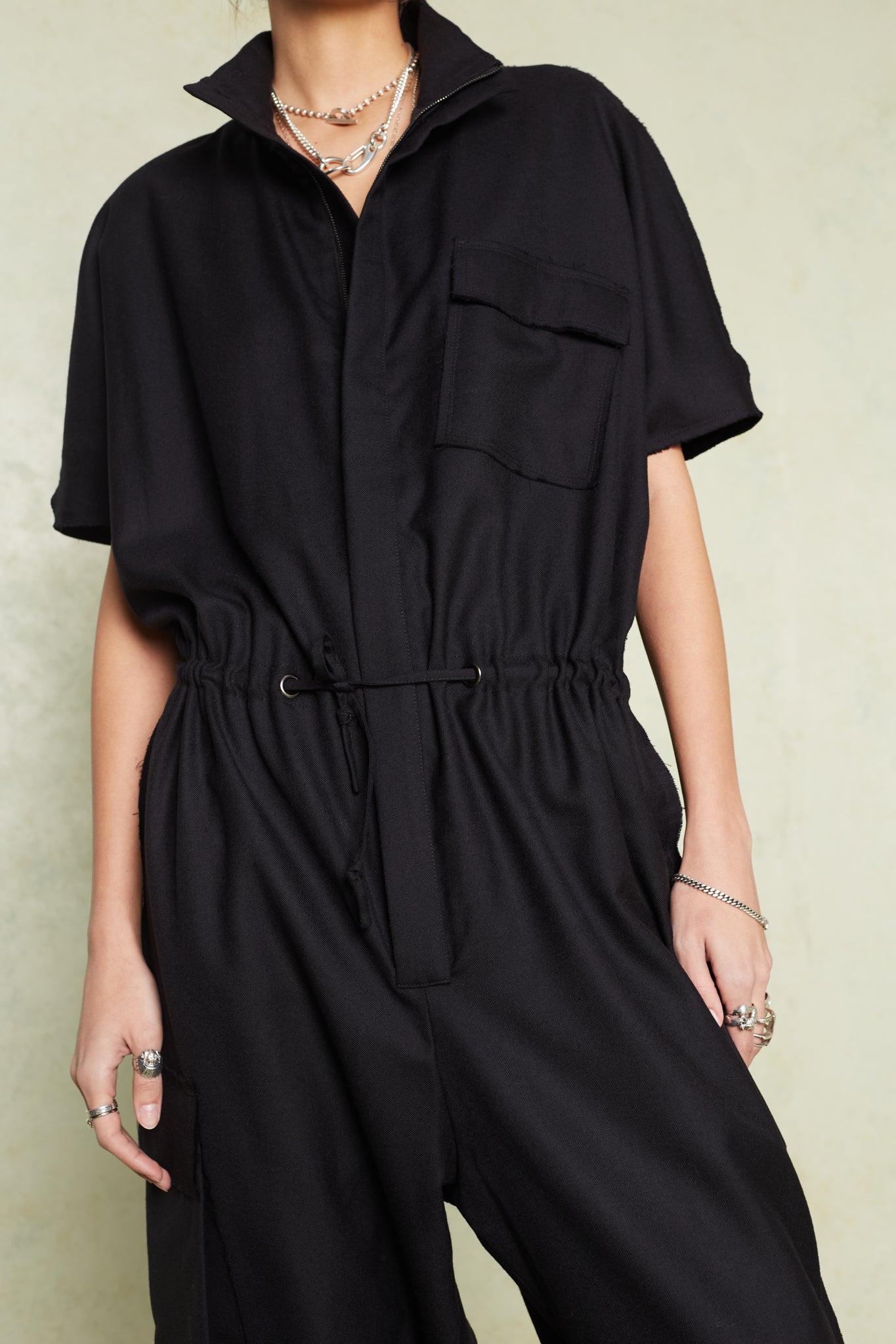 Goldney Jumpsuit