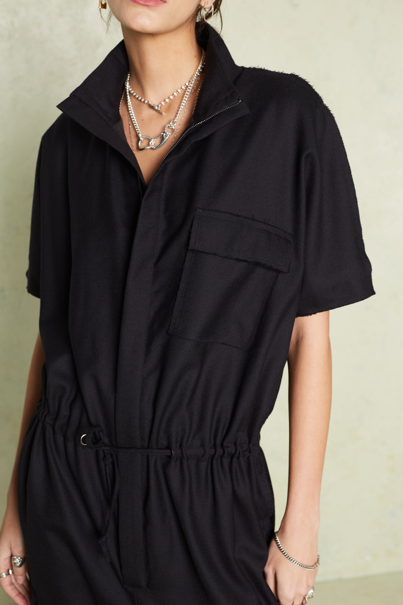 Goldney Jumpsuit