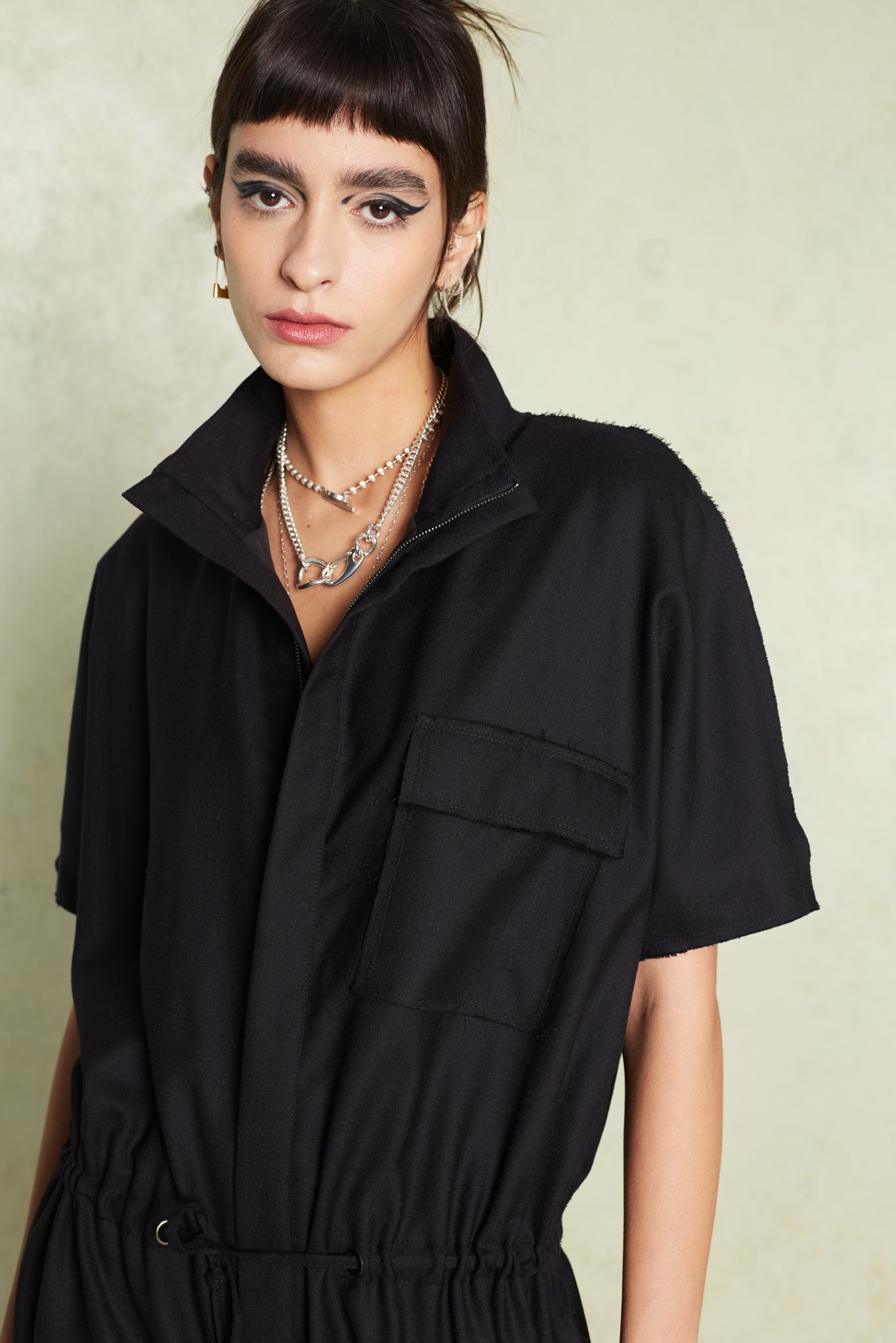 Goldney Jumpsuit