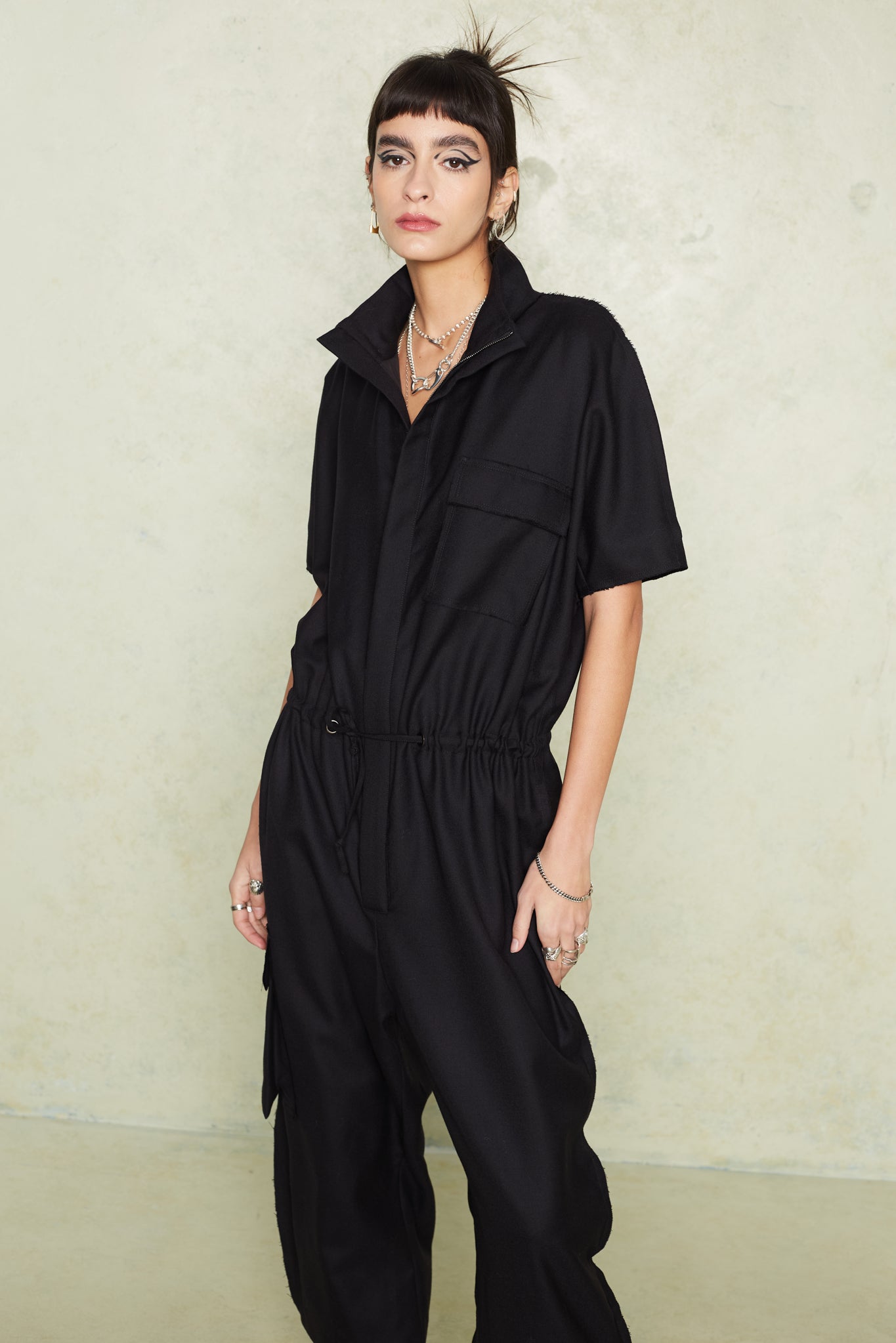 Goldney Jumpsuit