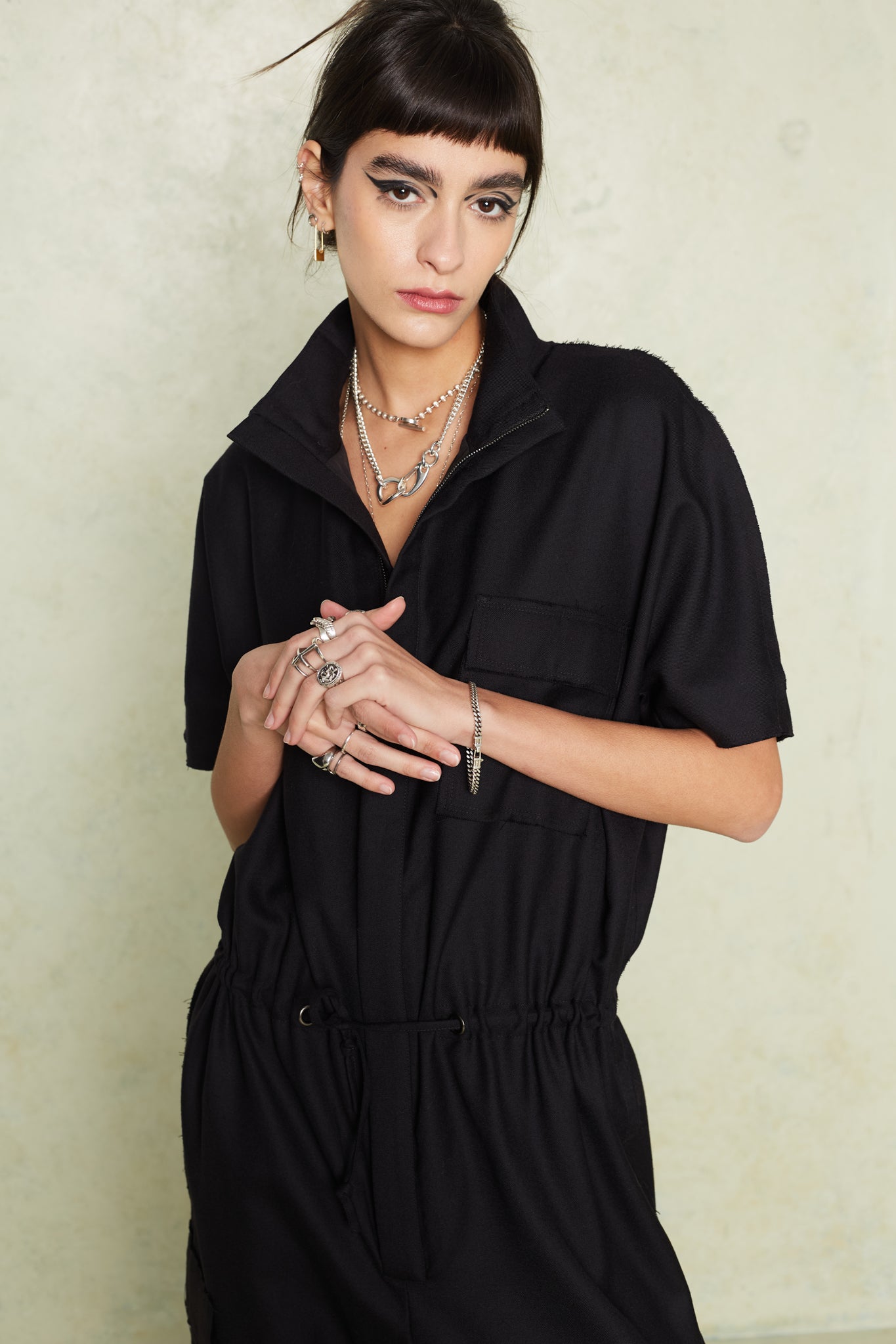 Goldney Jumpsuit