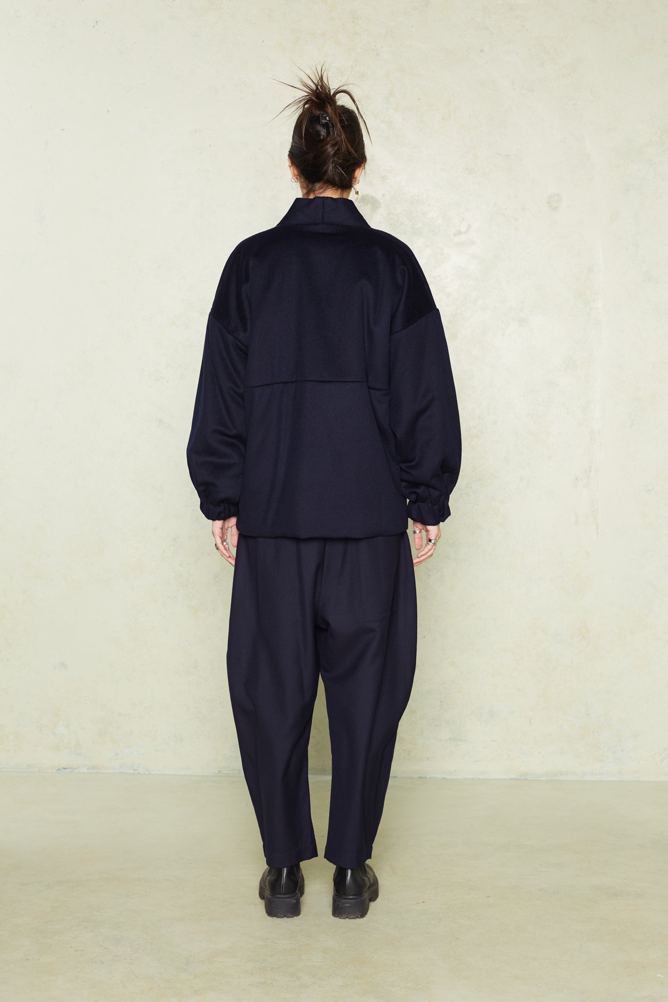 Formosa Bomber Navy