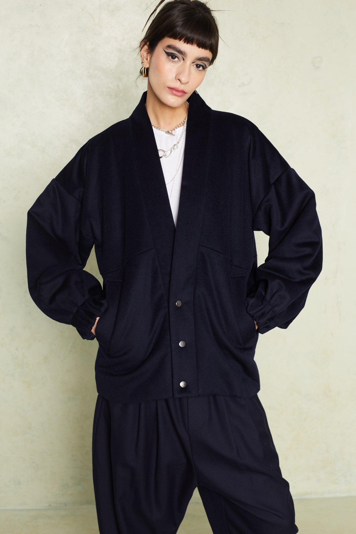 Formosa Bomber Navy