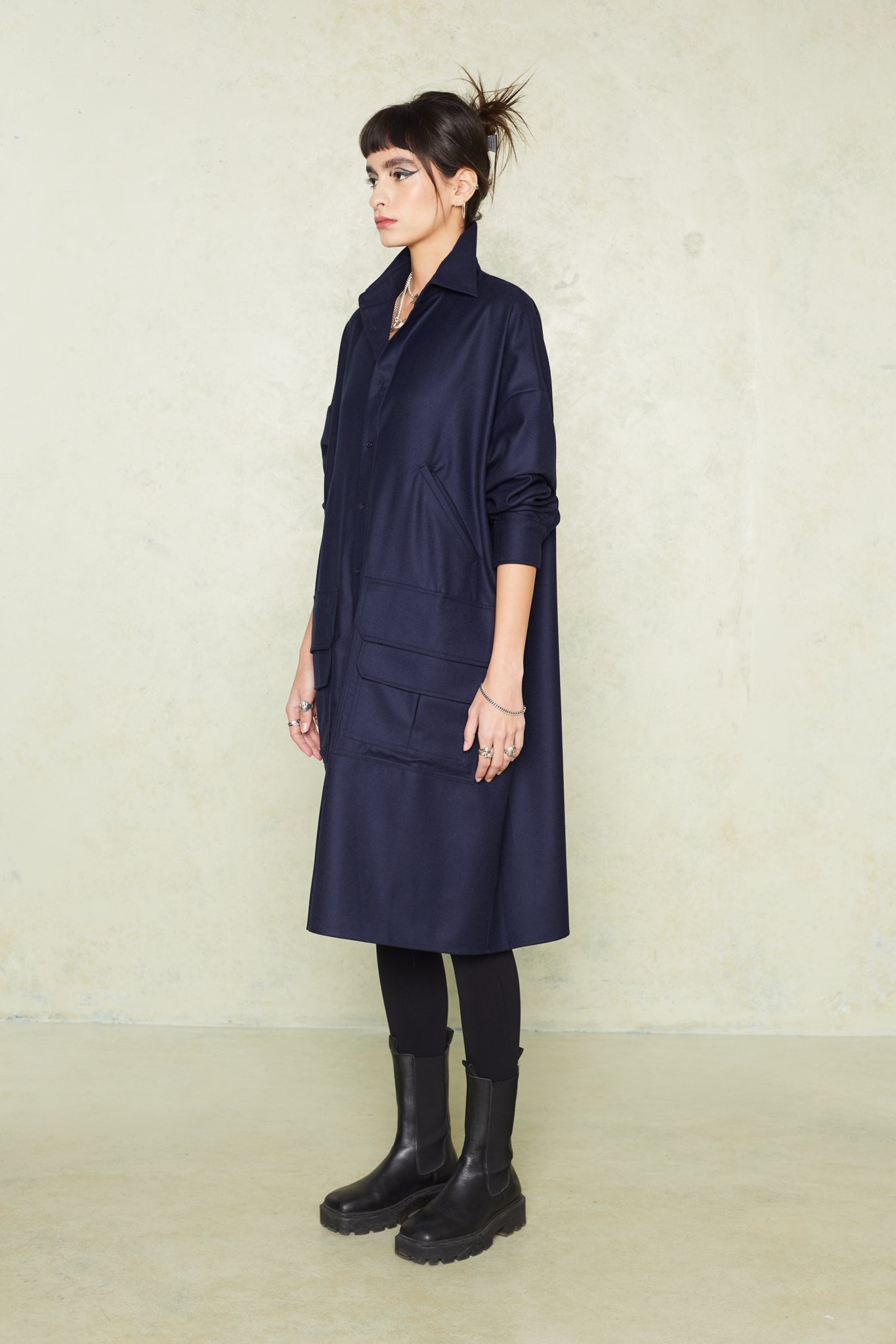 Lanark Dress